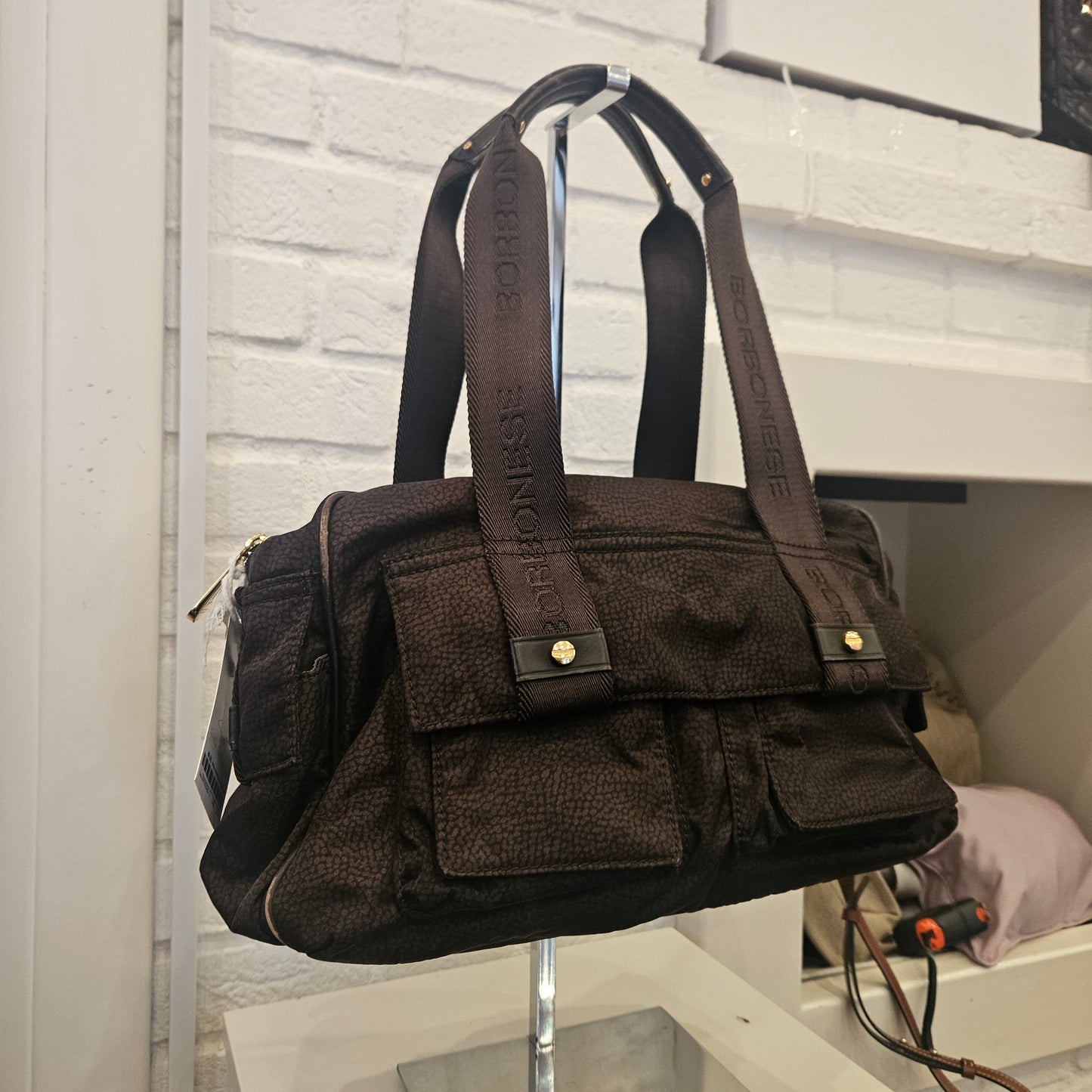 Bauletto Borbonese