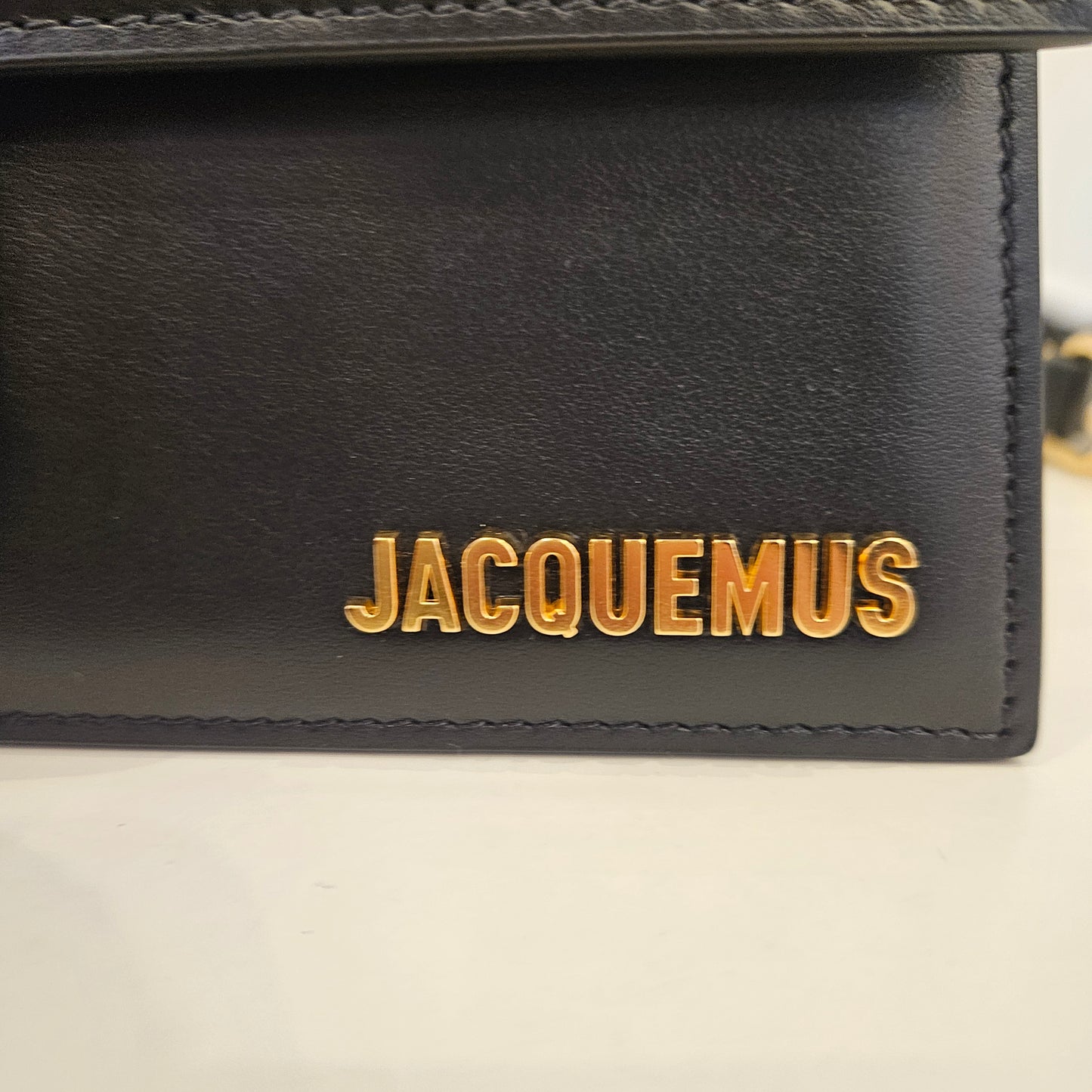 Jacquemus Le Bambino