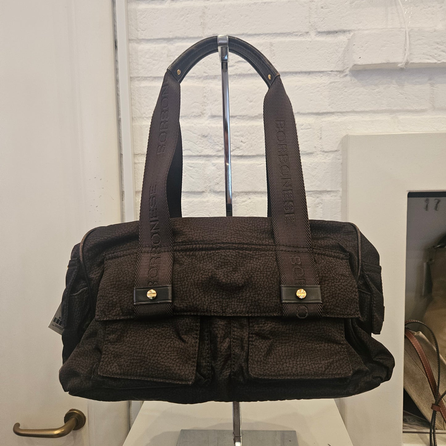 Bauletto Borbonese