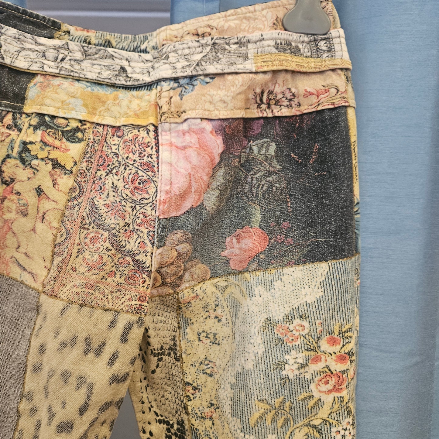 Jeans Cavalli tg XS