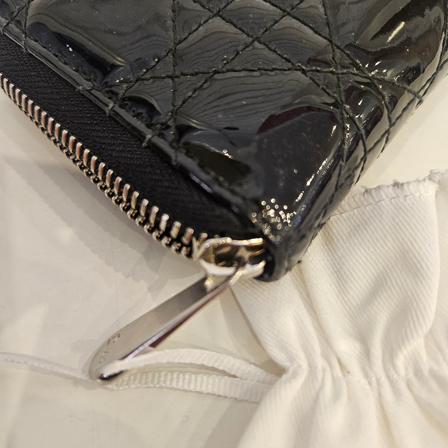 Portafoglio Dior