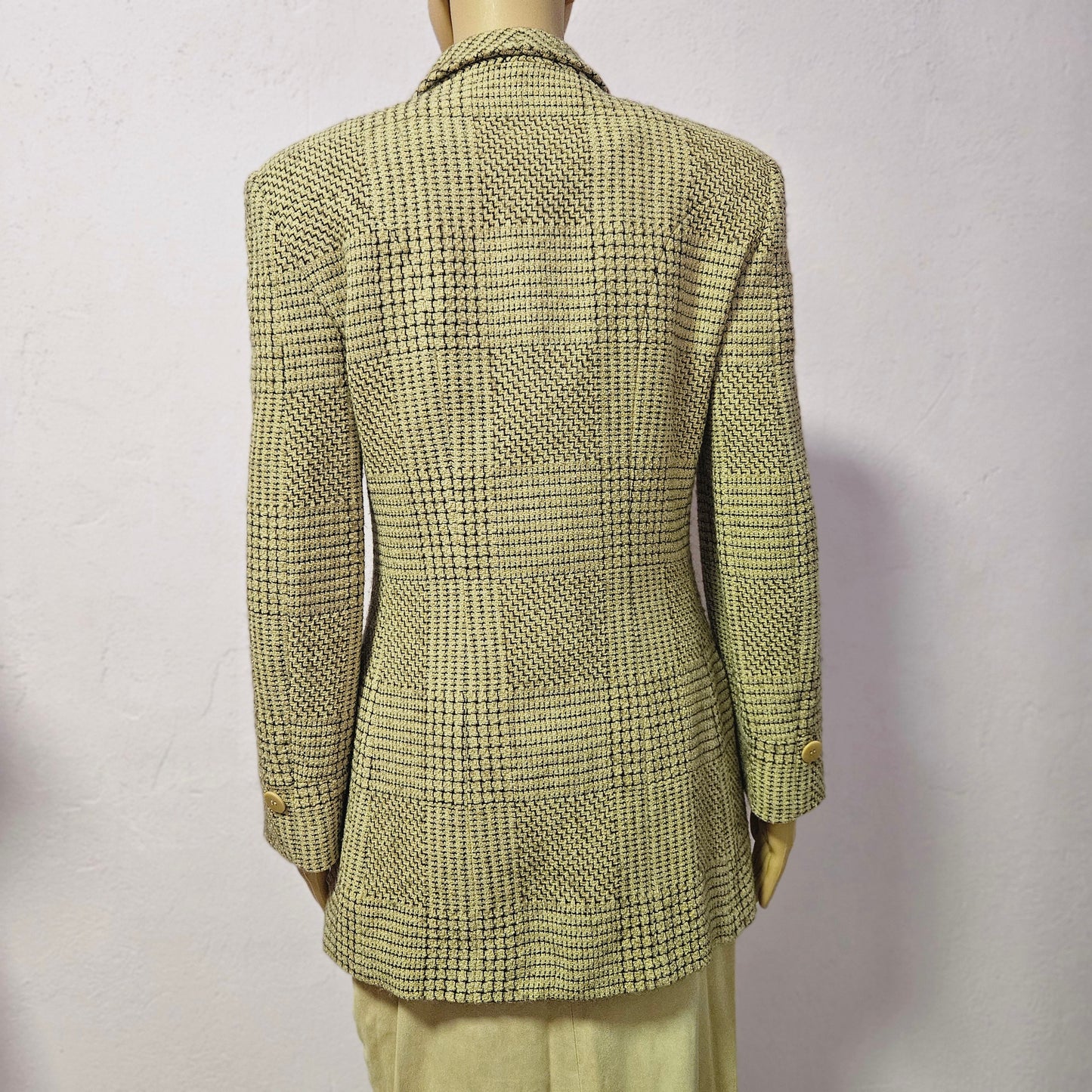Blazer Armani tg 36