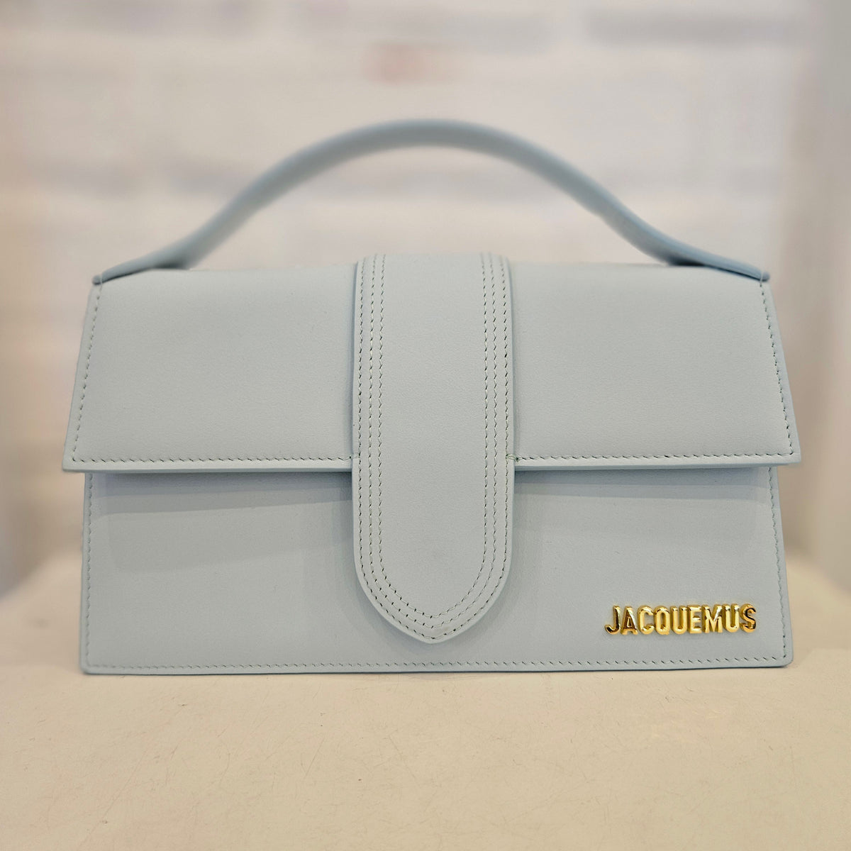 Jacquemus Le Bambino