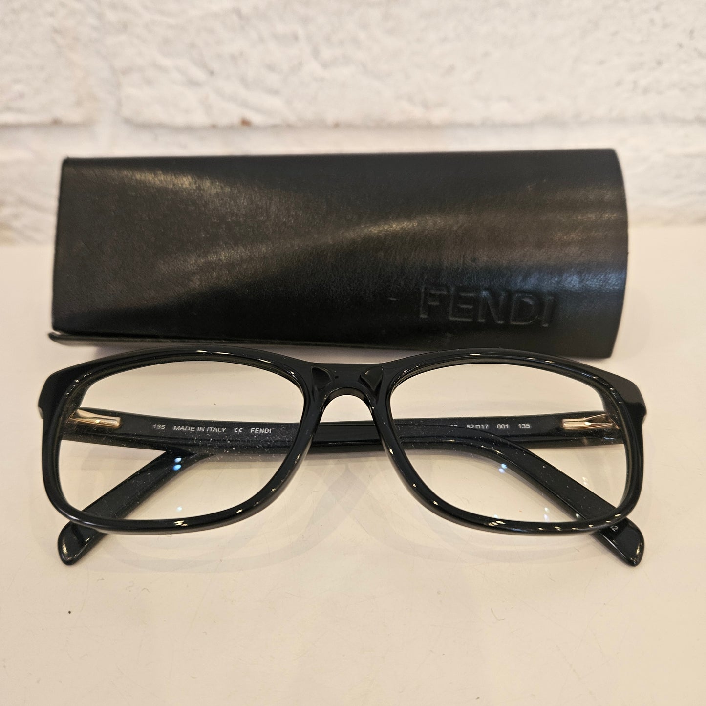 Montatura Fendi