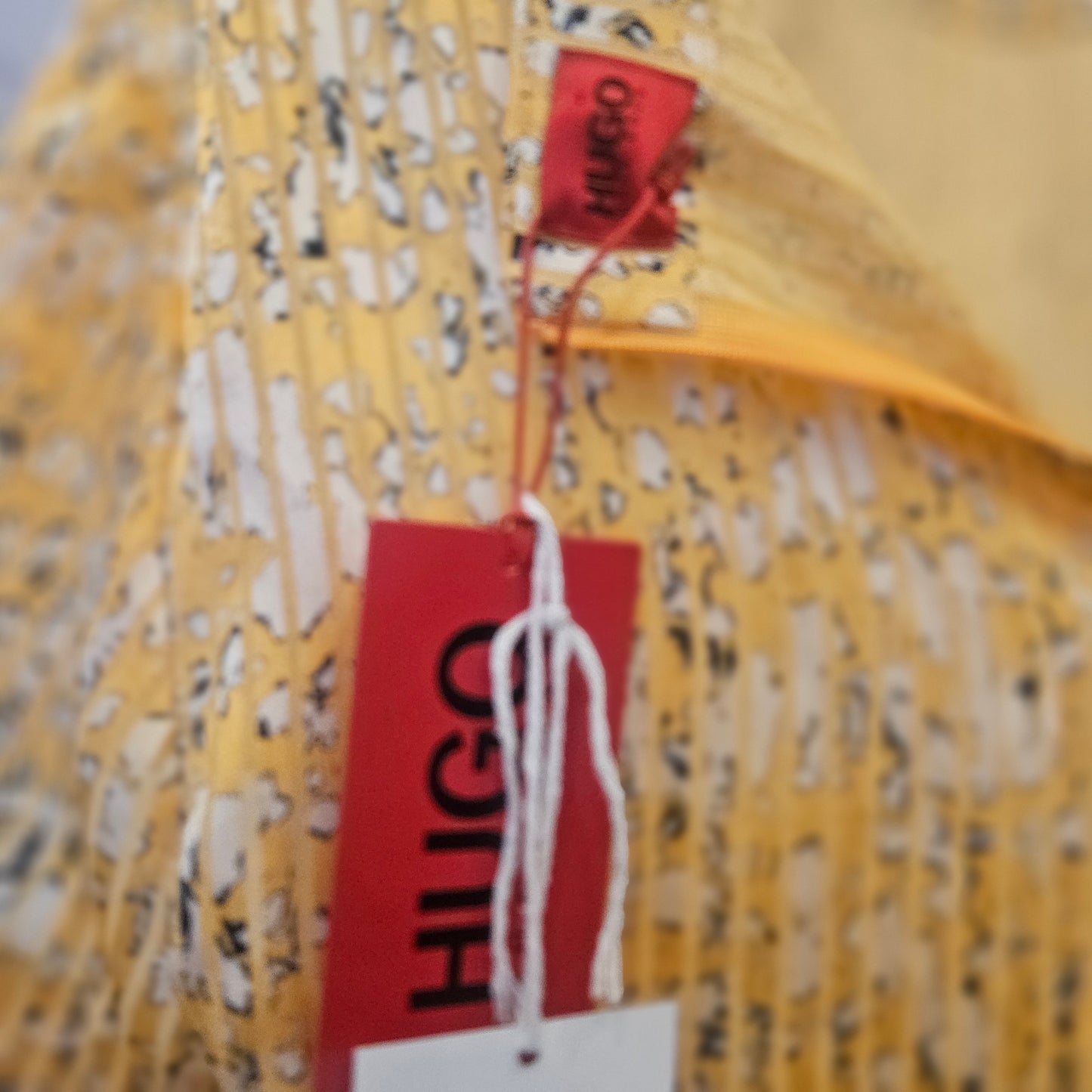 T shirt Hugo Boss tg 42