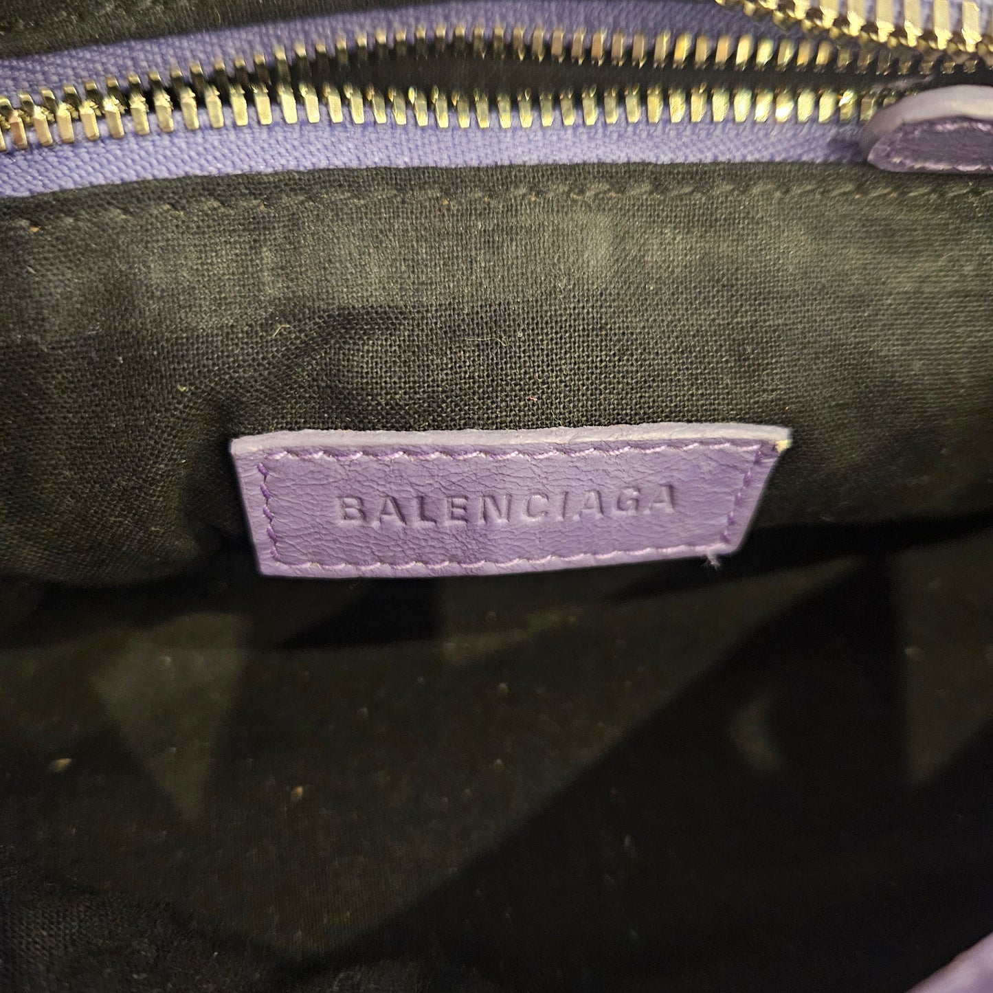 Balenciaga Neo Cagole City