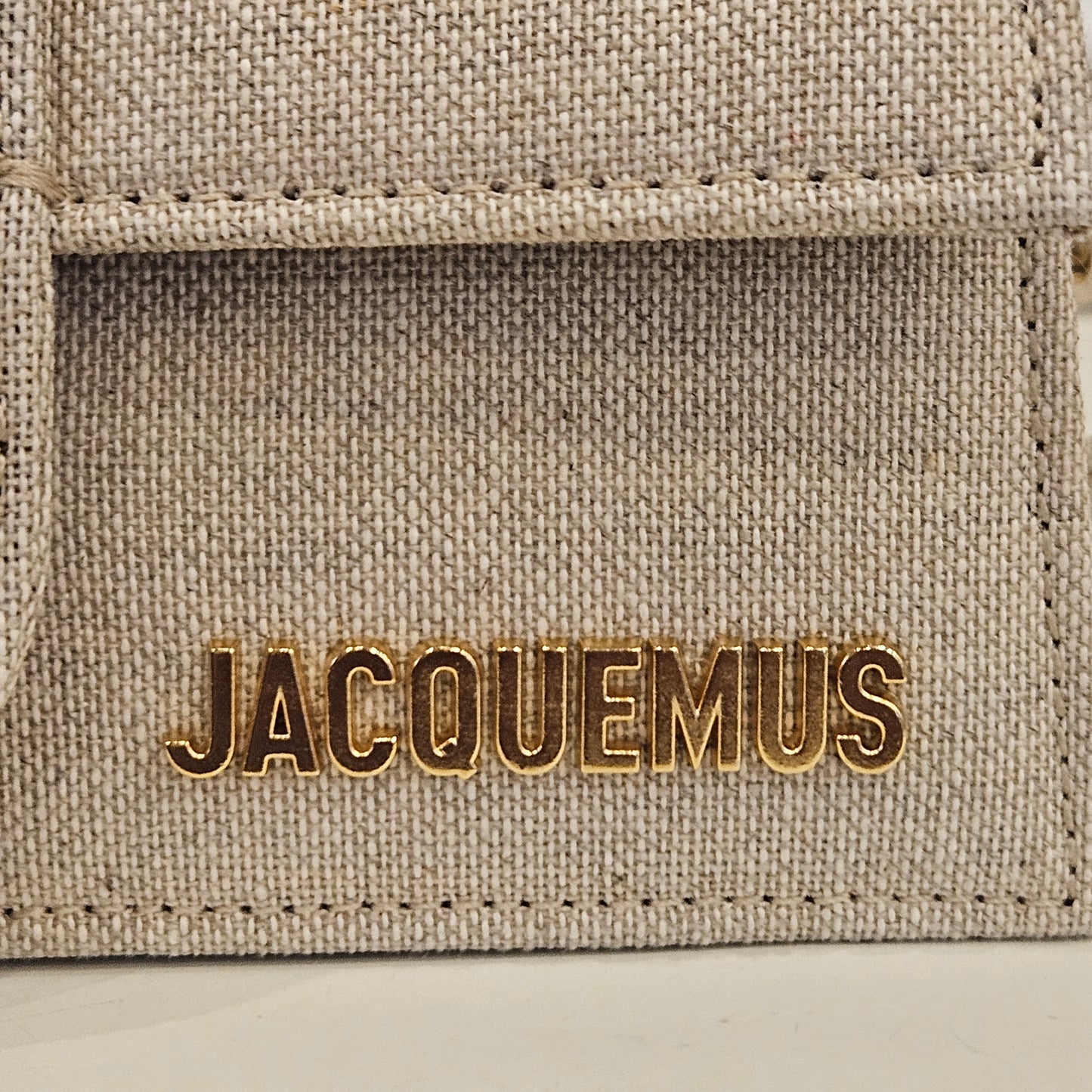 Jacquemus Le Bambino mini
