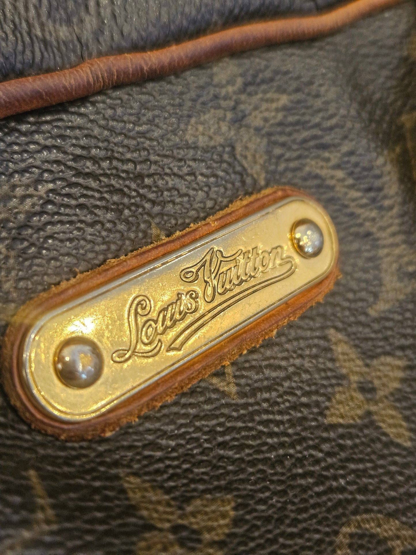 Montorgueil Louis Vuitton 2008