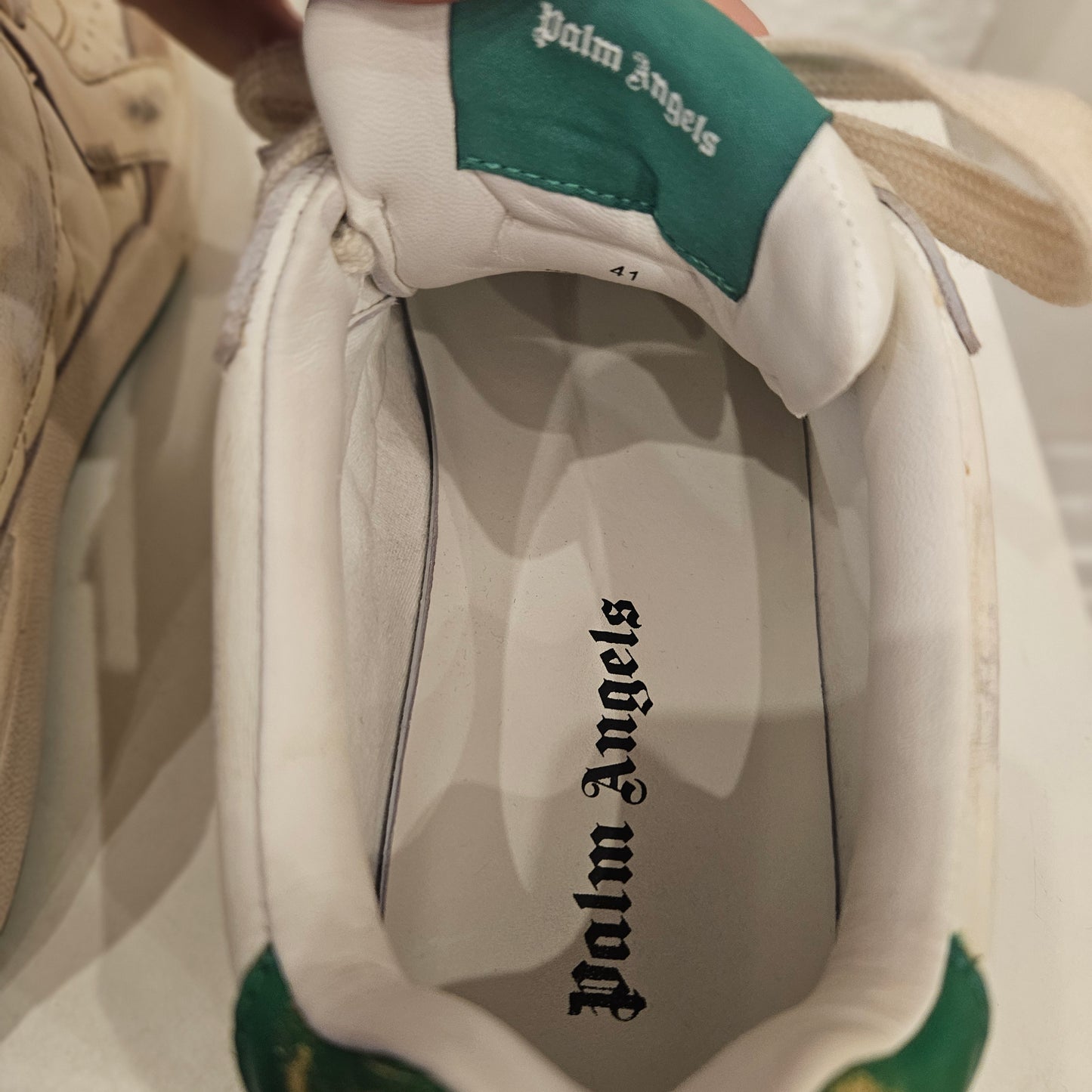 Sneakers Palm Angels n 41