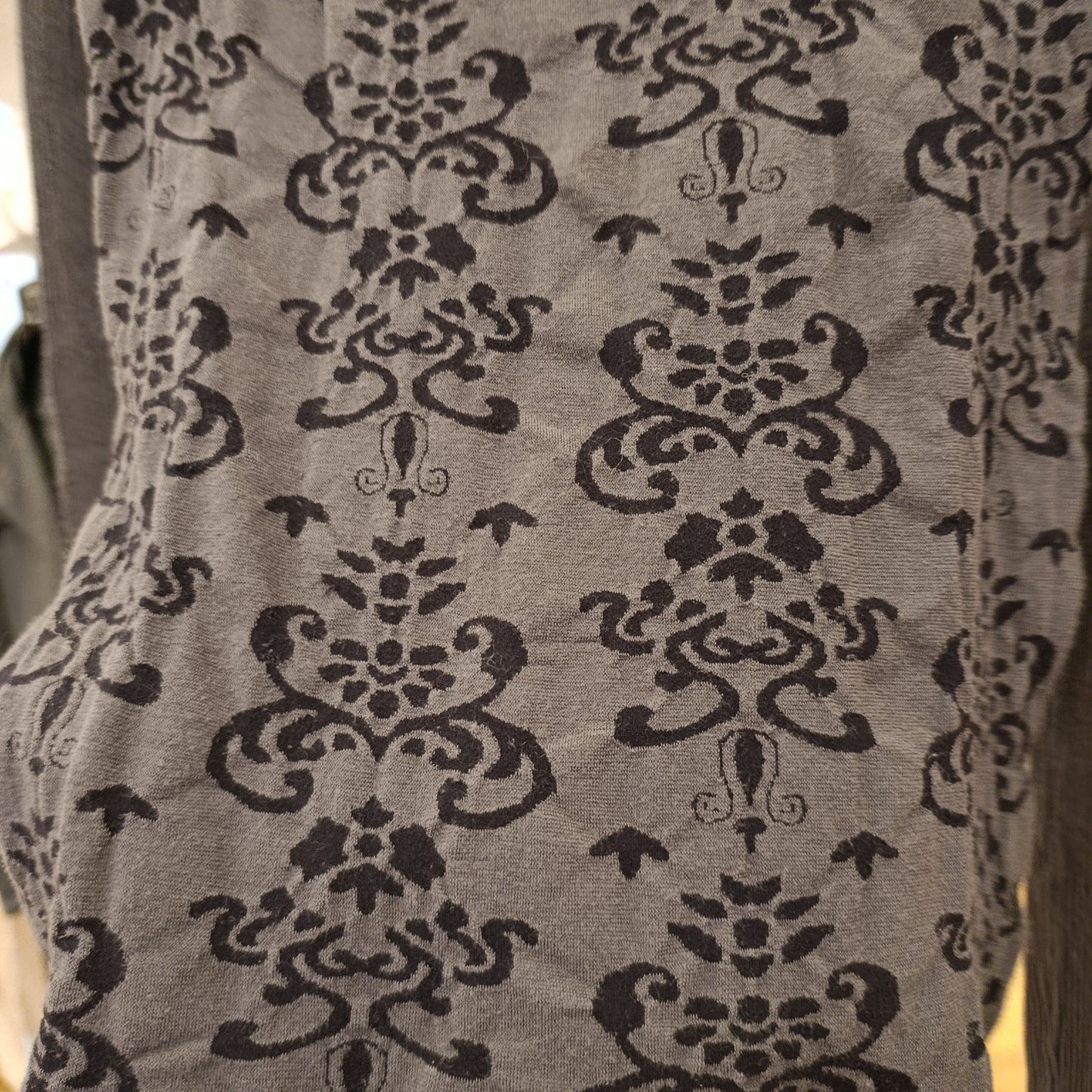 Top Sarah Pacini tg s/m