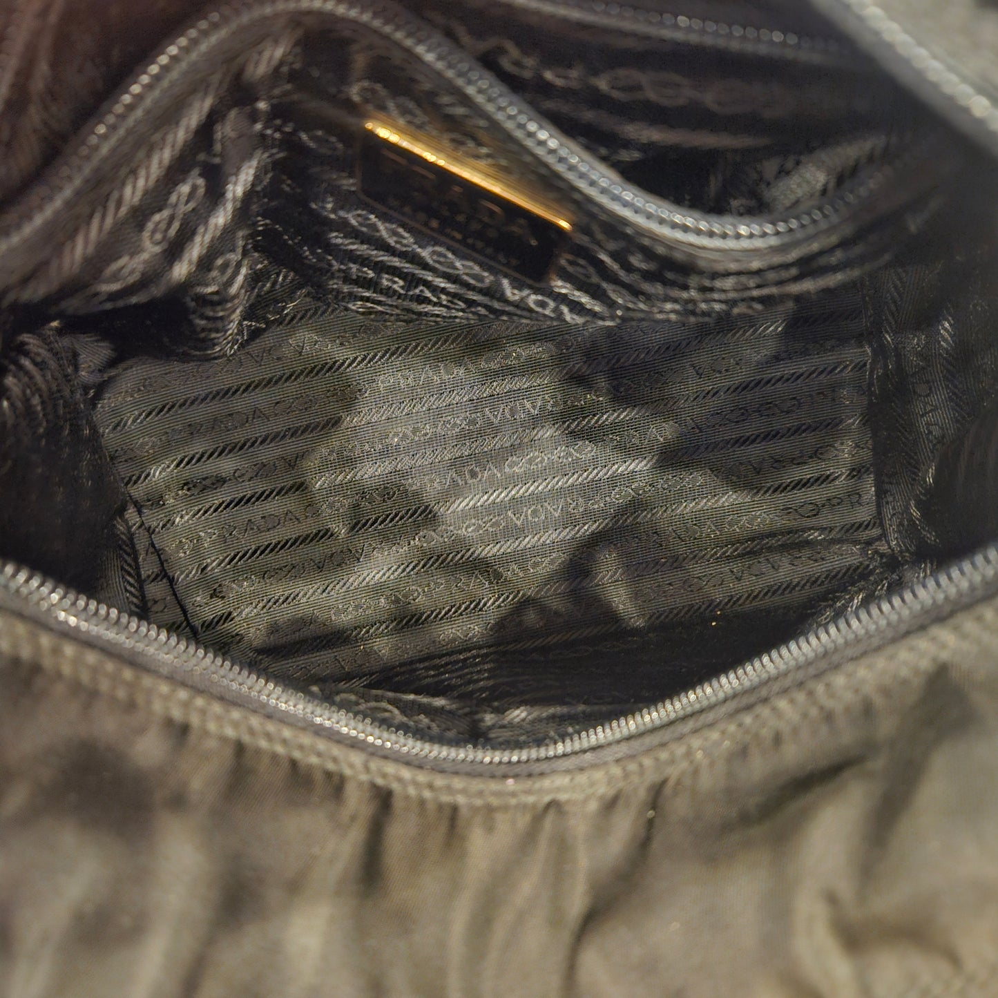 Borsa Prada vintage