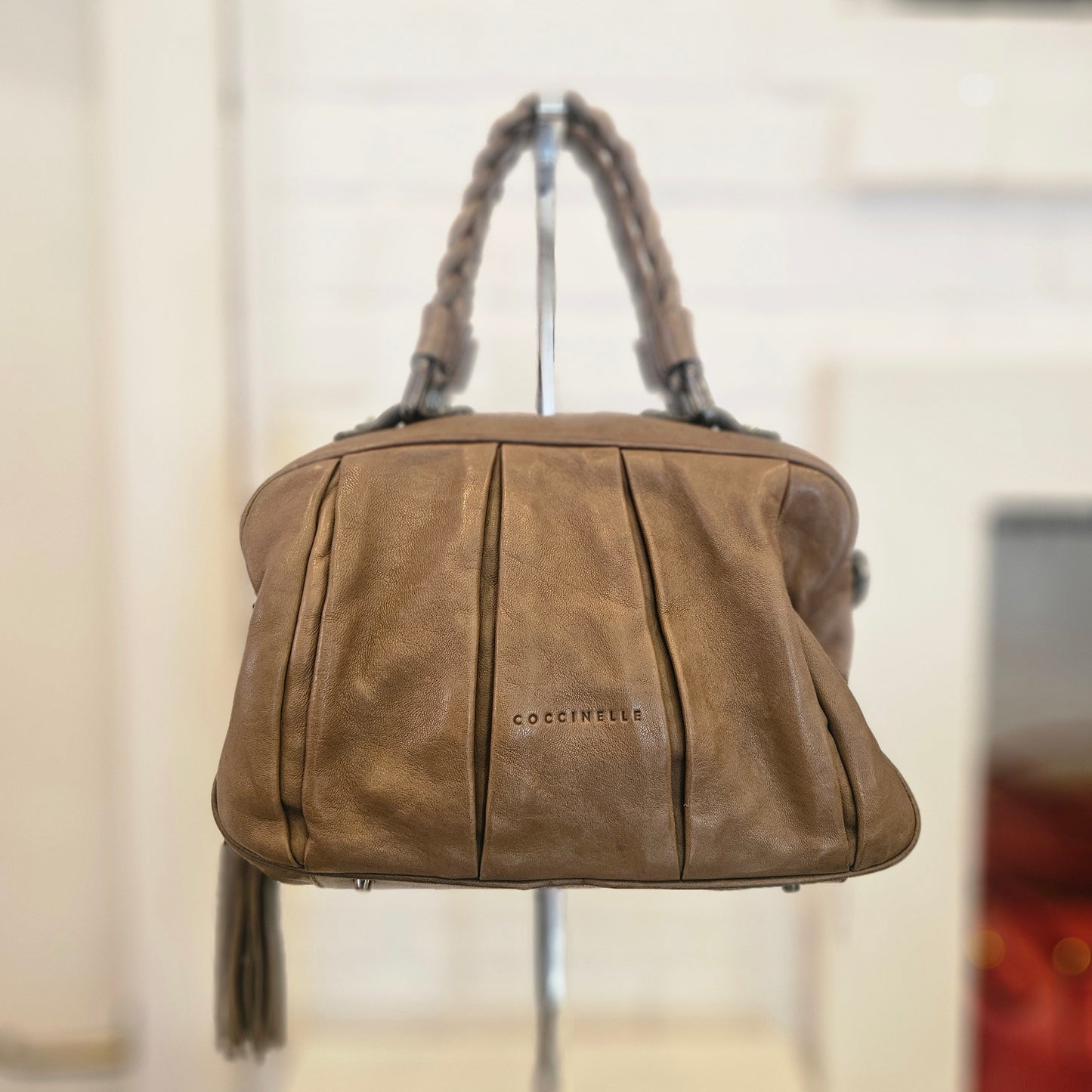 Borsa Coccinelle