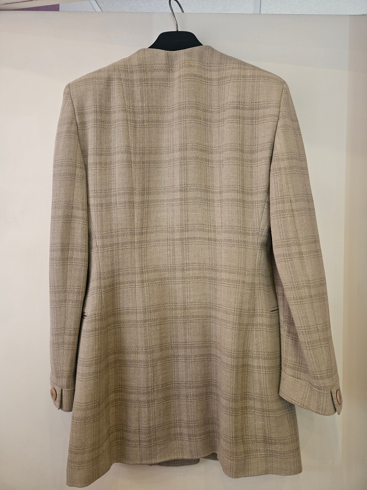 Tailleur Giorgio Armani tg 38