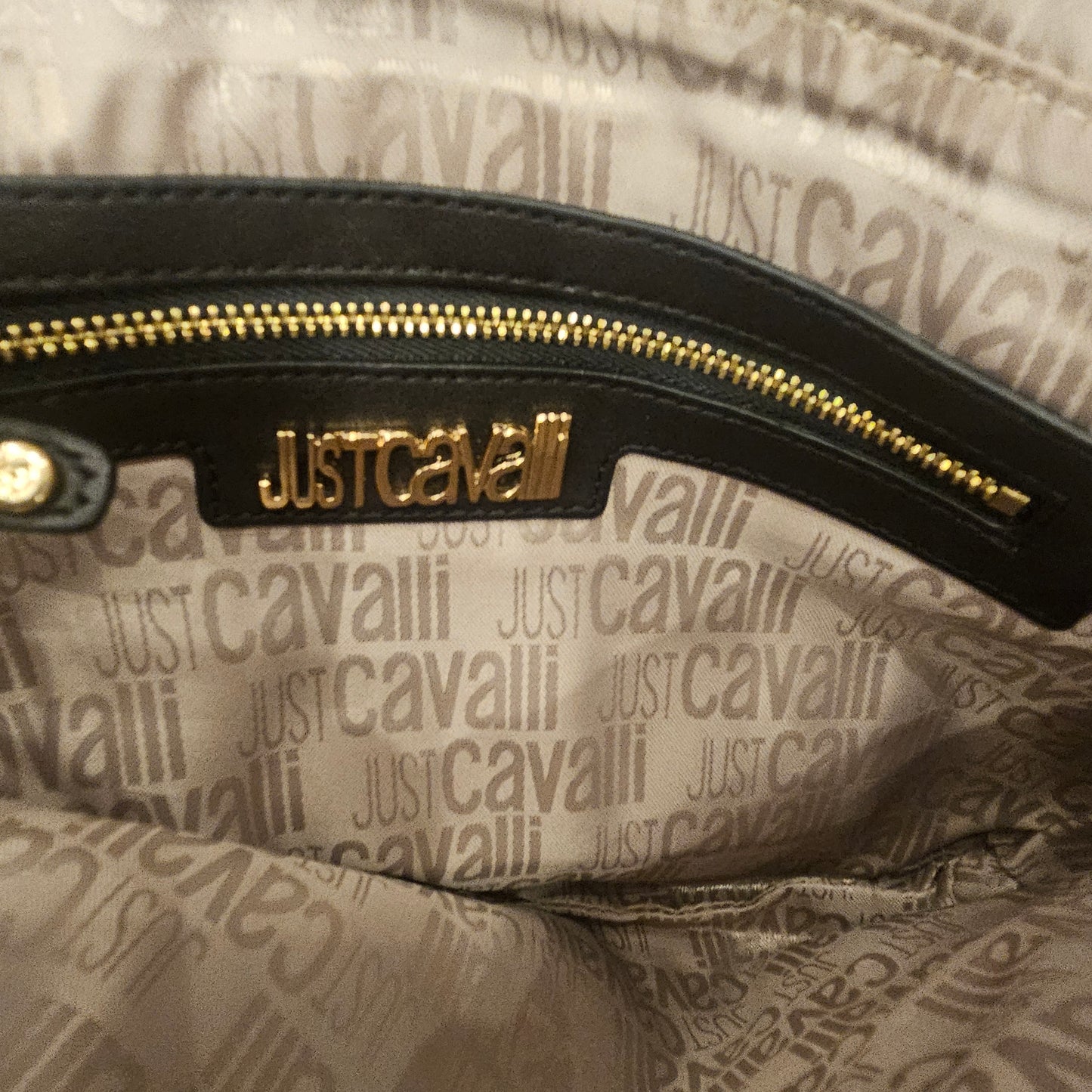 Borsa a mano Just Cavalli