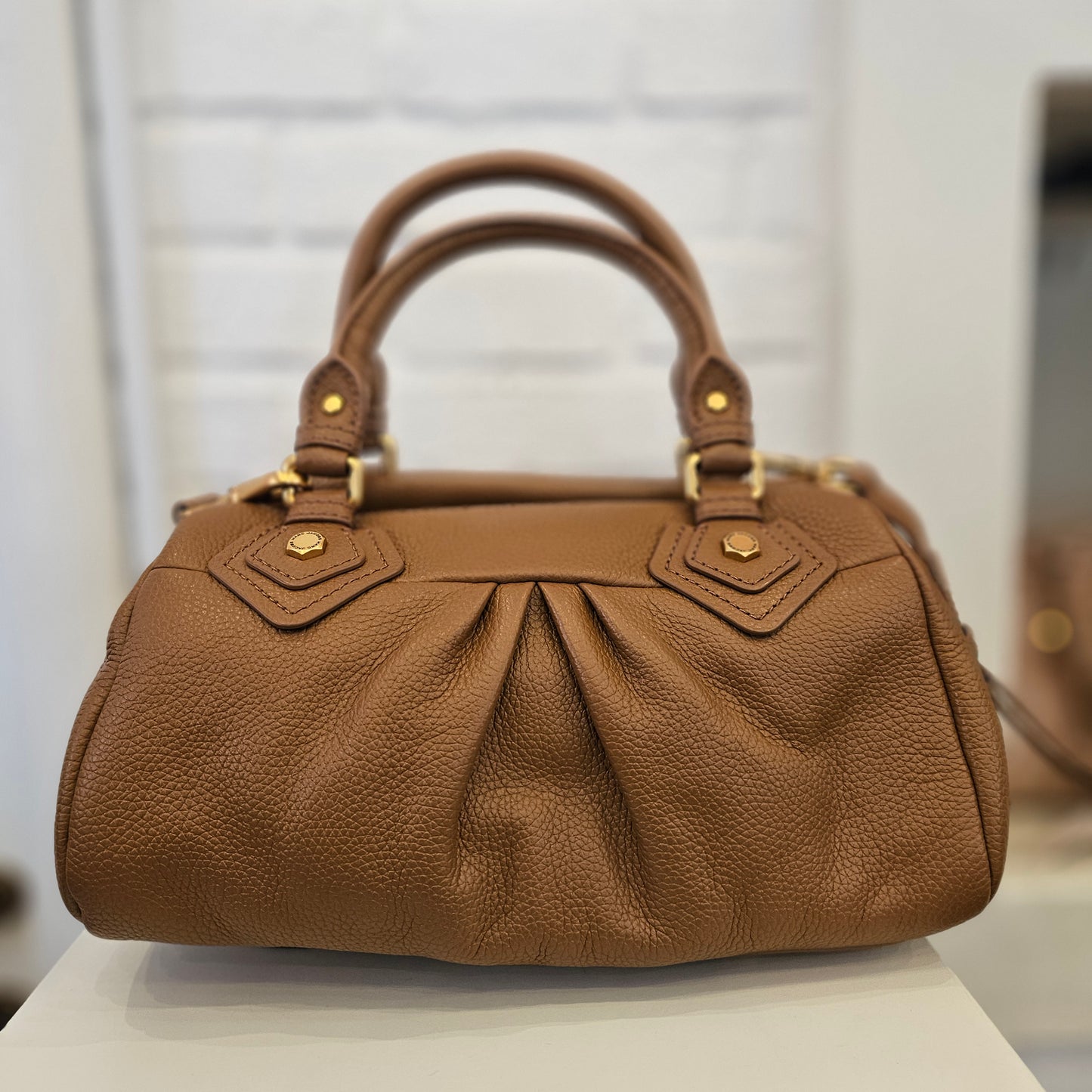 Borsa Marc Jacobs New York