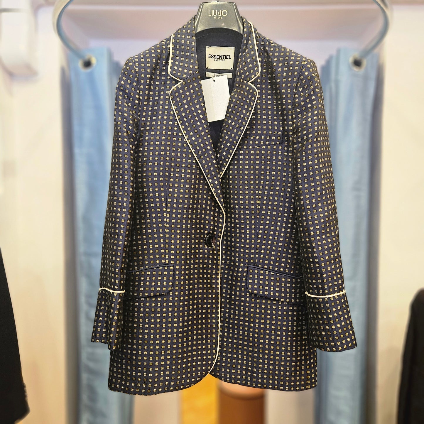 Blazer Essentiel tg 38