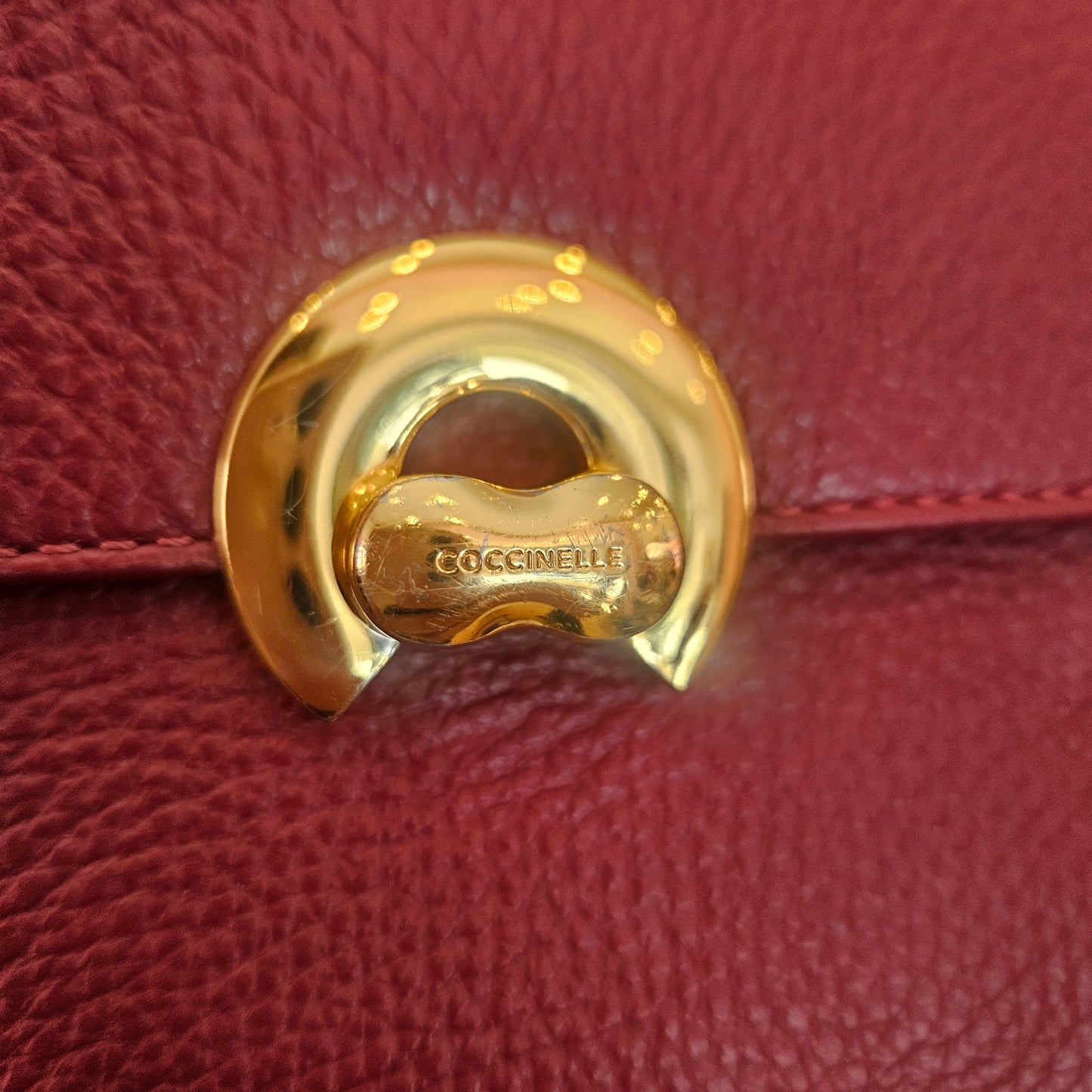 Borsa Coccinelle
