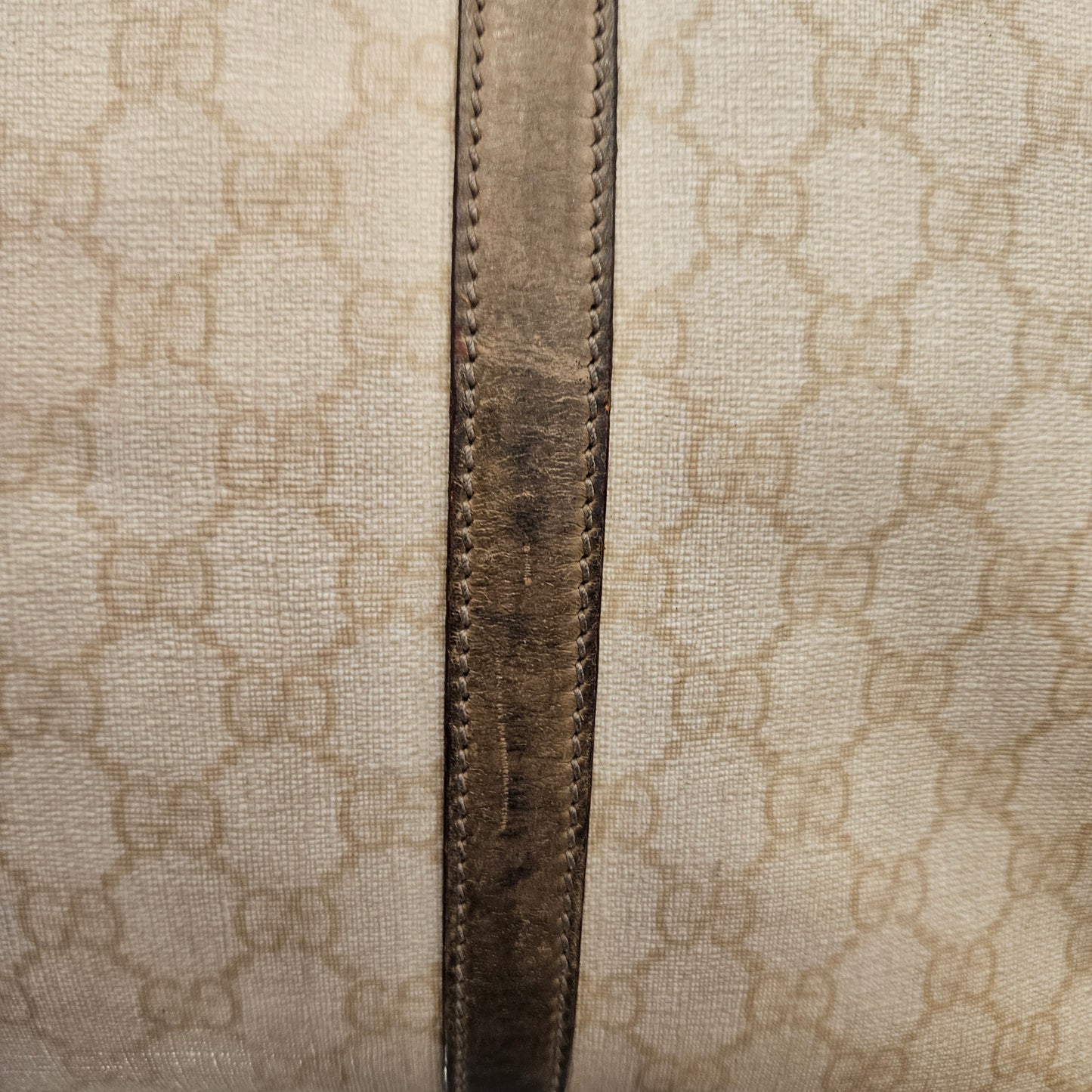 Cartella Gucci vintage