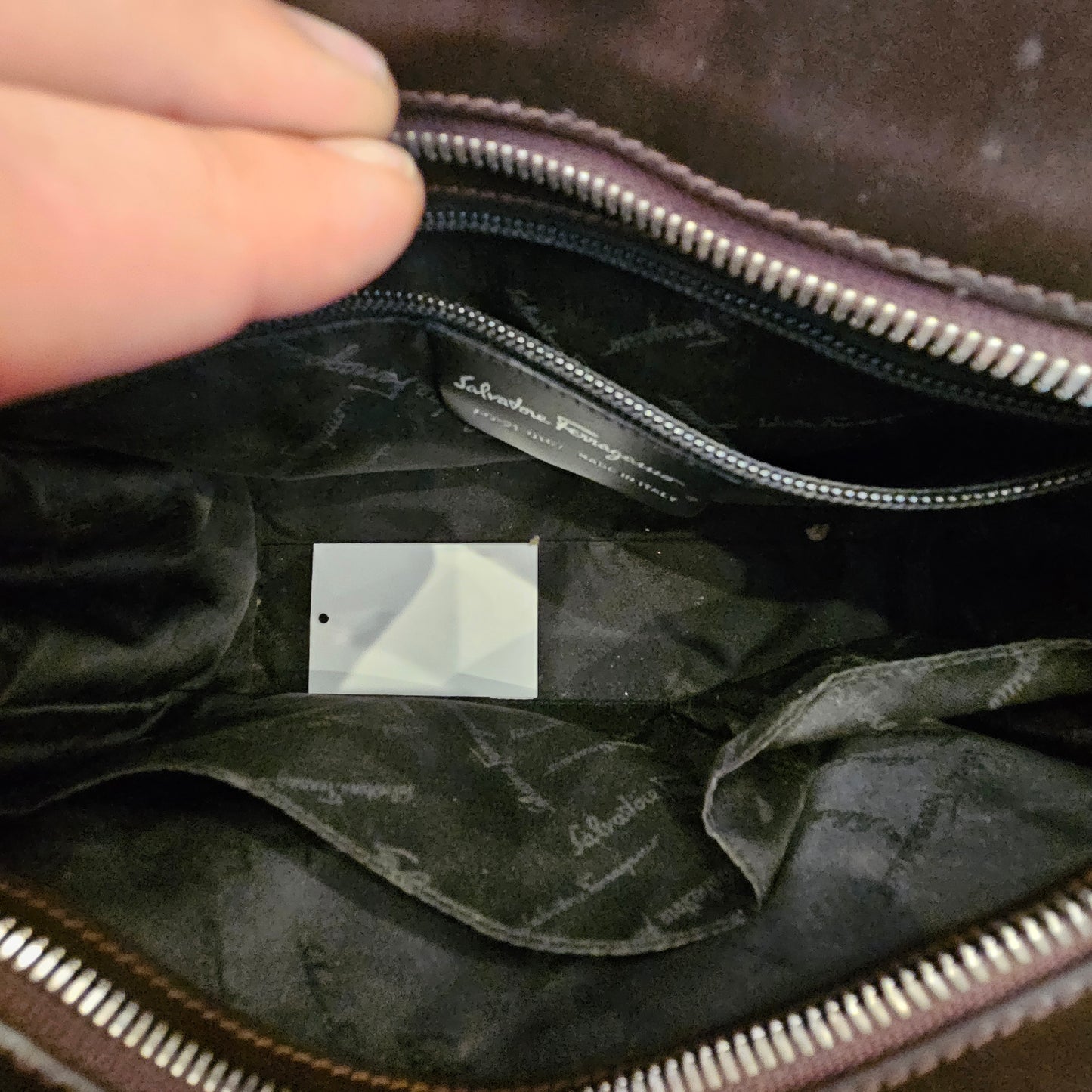 Borsa Ferragamo