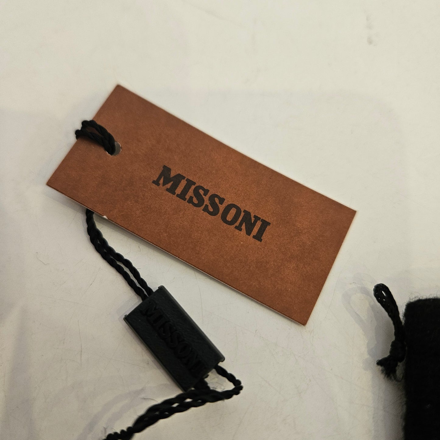 Porta chiavi Missoni