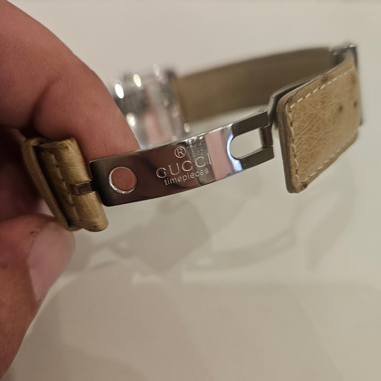 Orologio Gucci