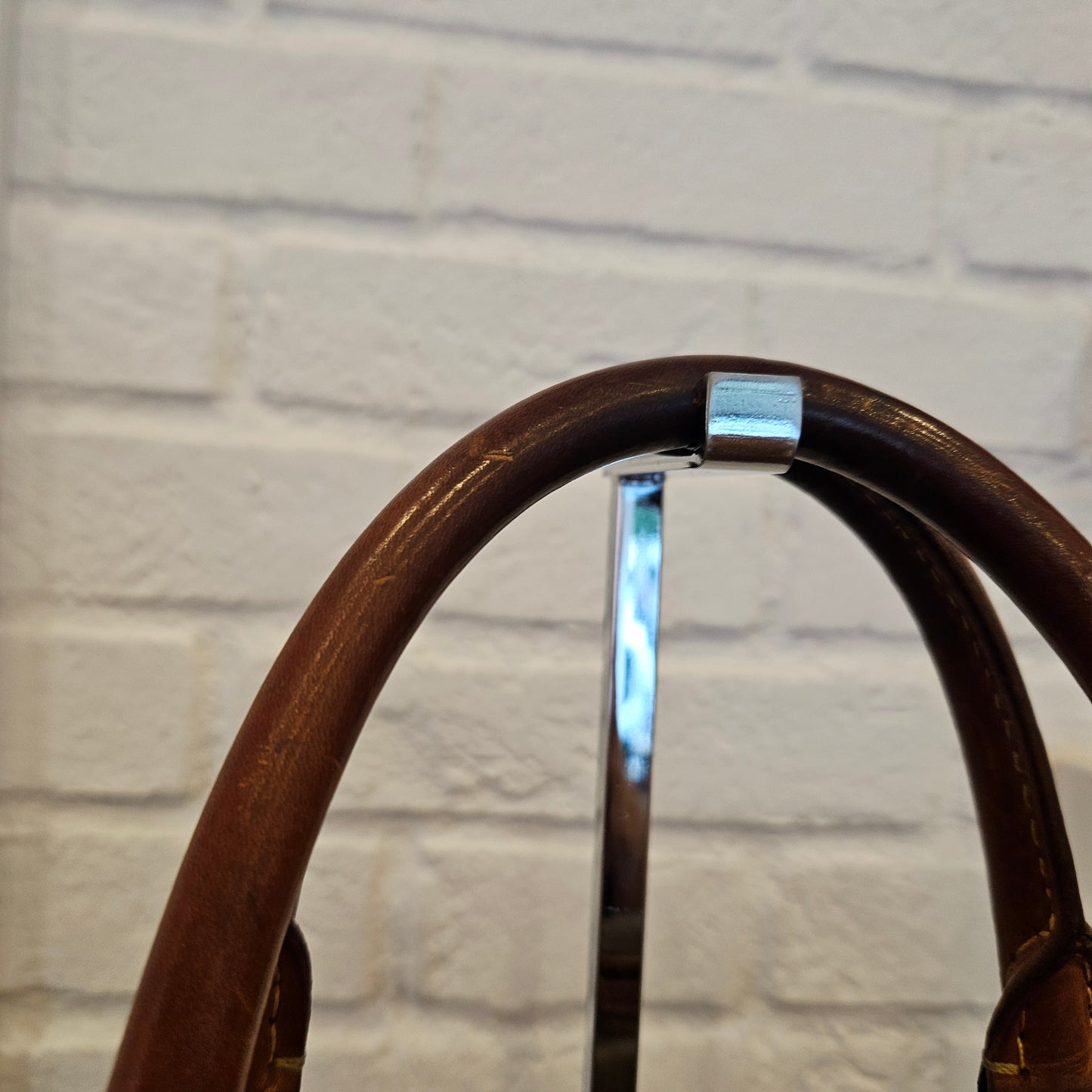 Bauletto Etro vintage