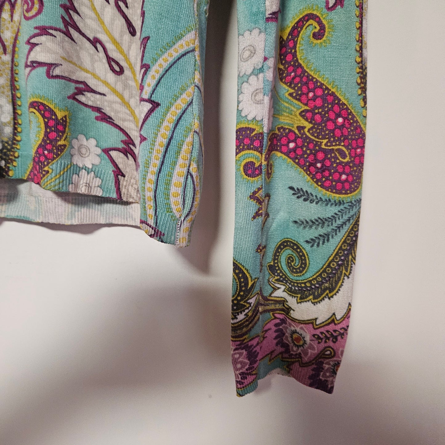 Maglia Etro tg 44