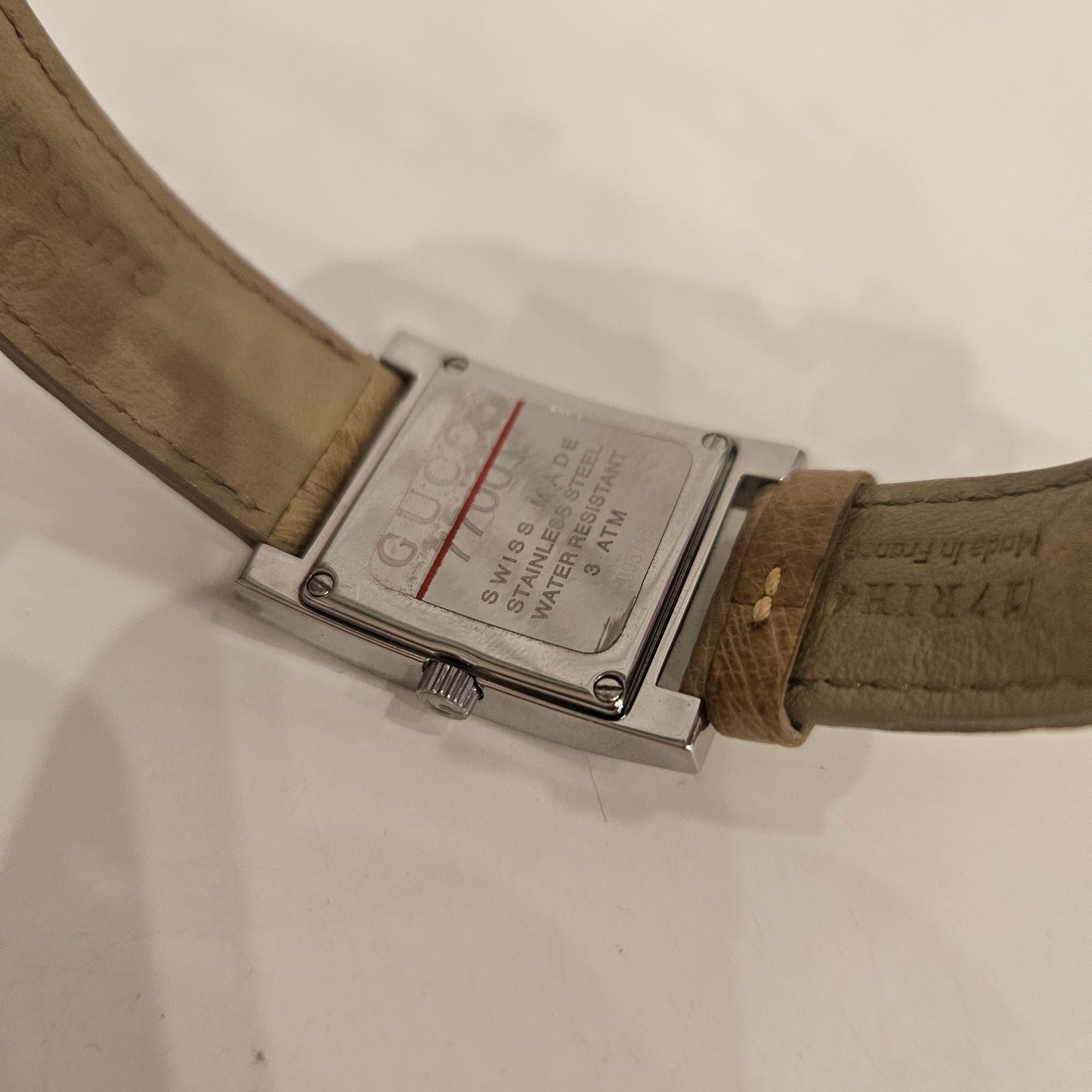 Orologio Gucci