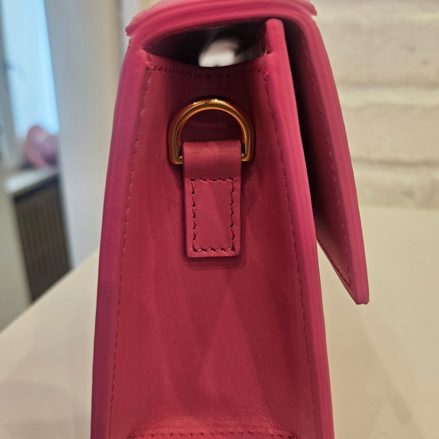 Jacquemus Le Bambino
