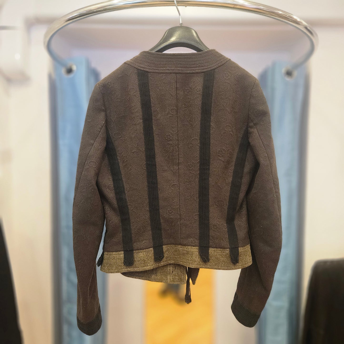 Blazer Dries Von Noten tg 38