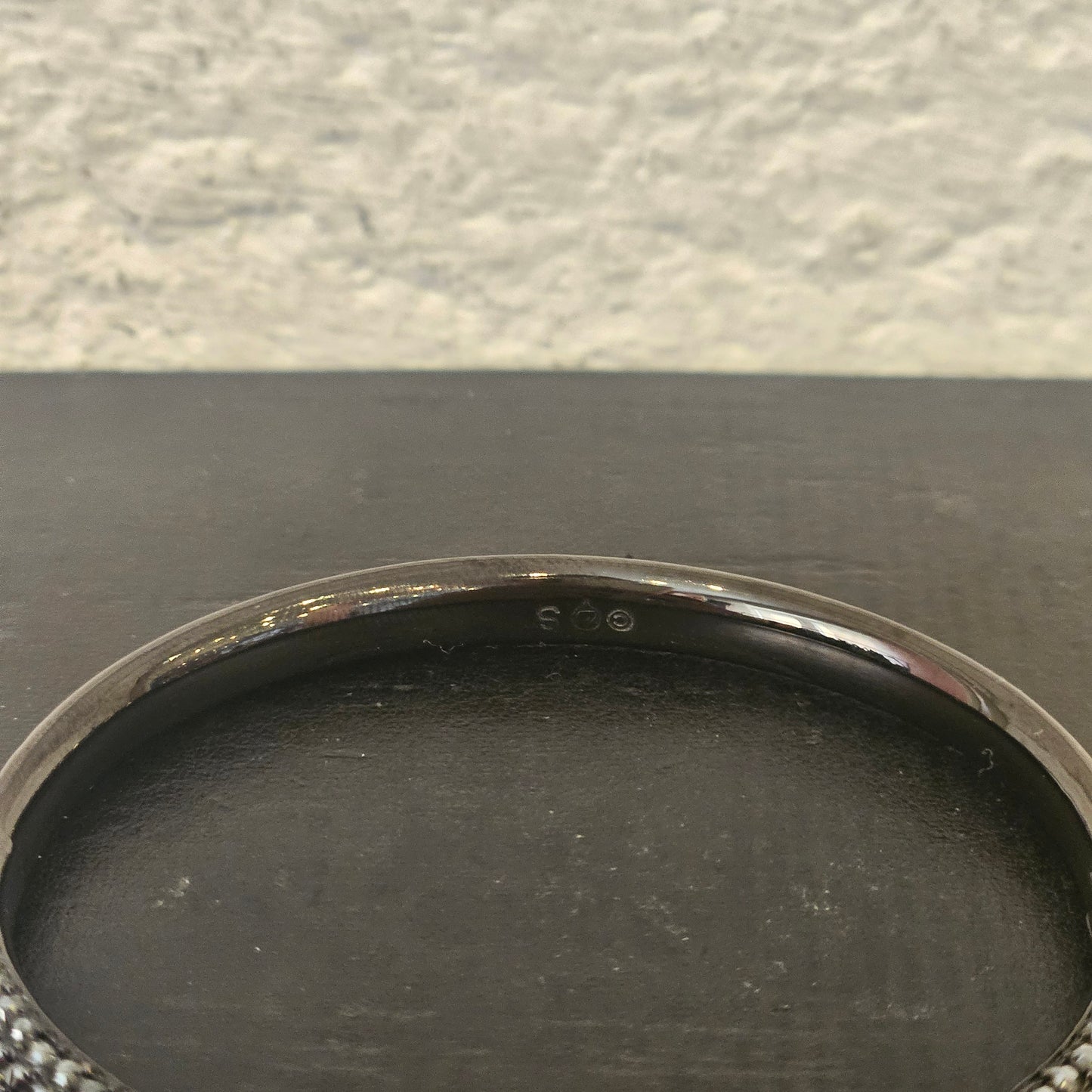 Bracciale Swarovski tg s