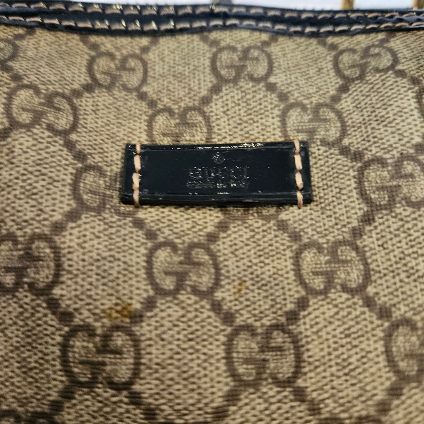 Bauletto Gucci