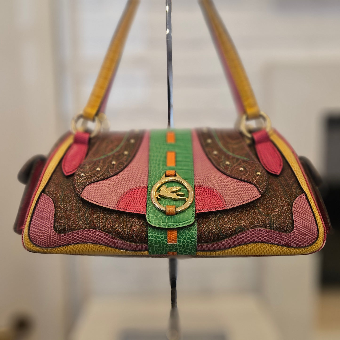 Bauletto Etro