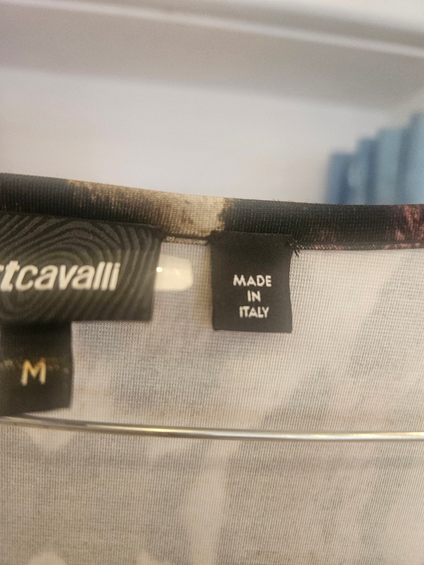 Mini abito Just Cavalli tg M