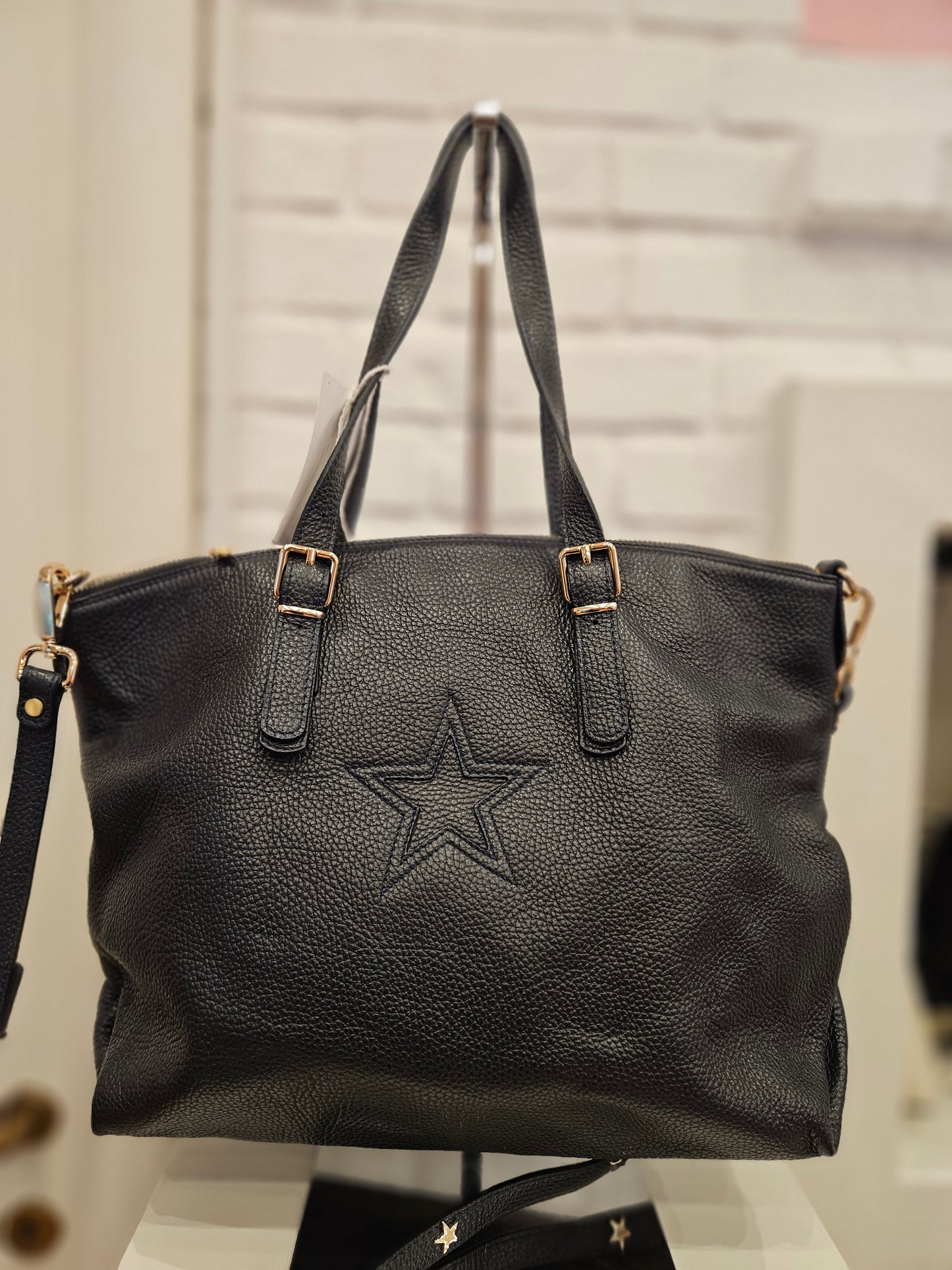 Borsa Marks and Angels