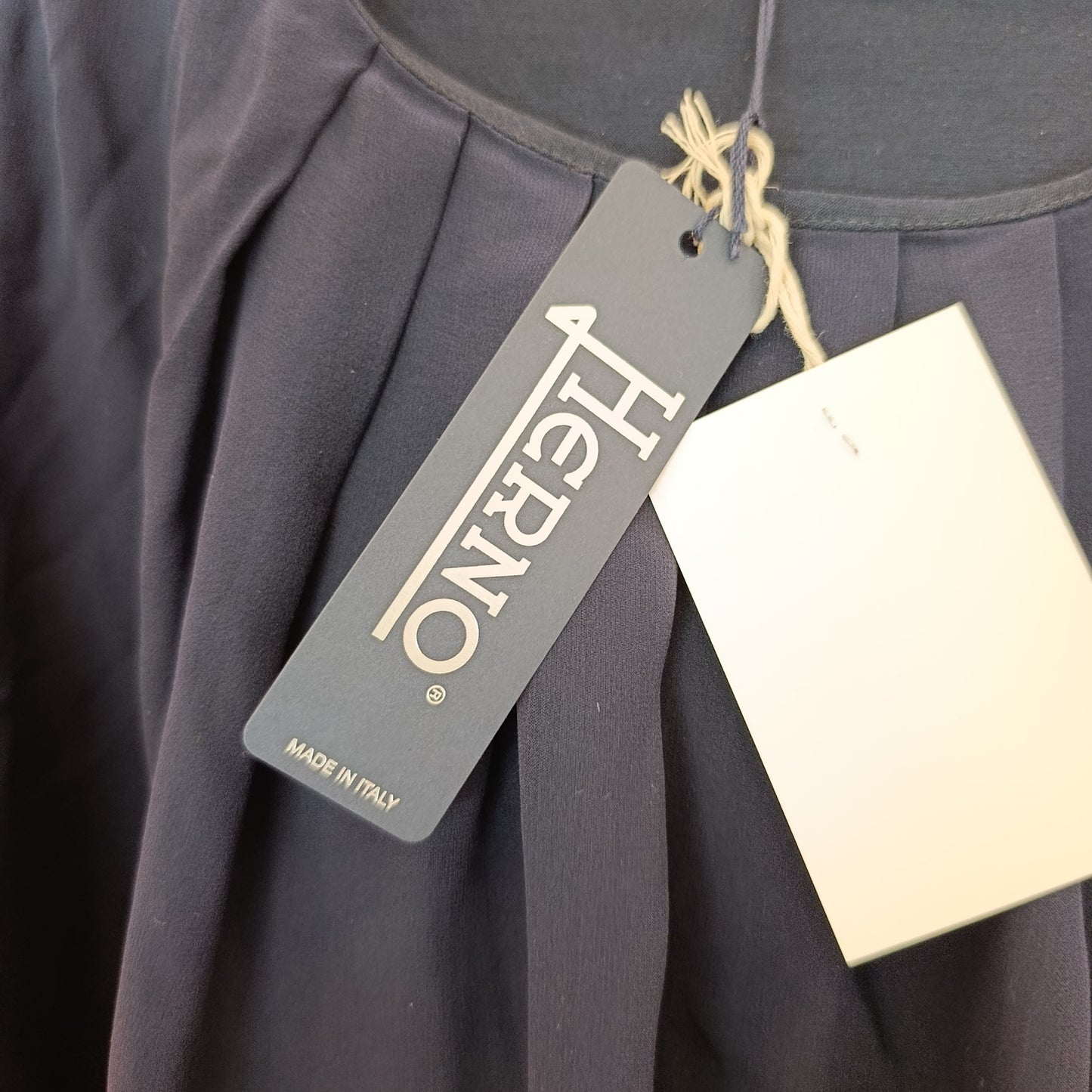 Blusa Herno tg 48