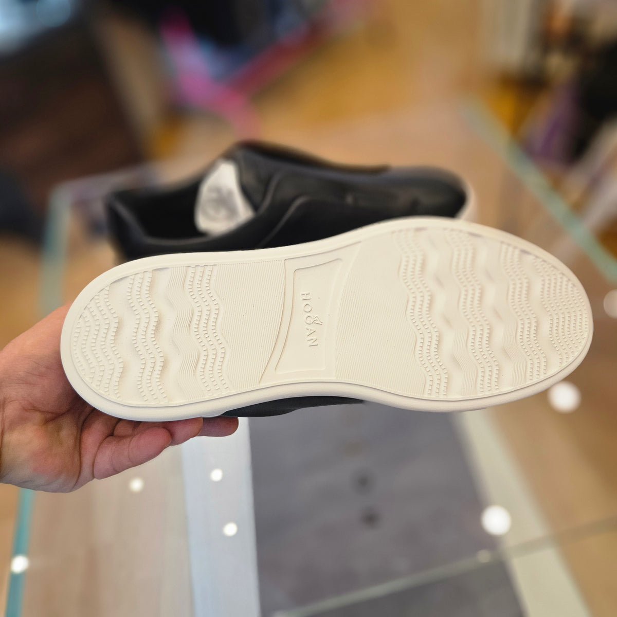 Sneakers Hogan h580 n7
