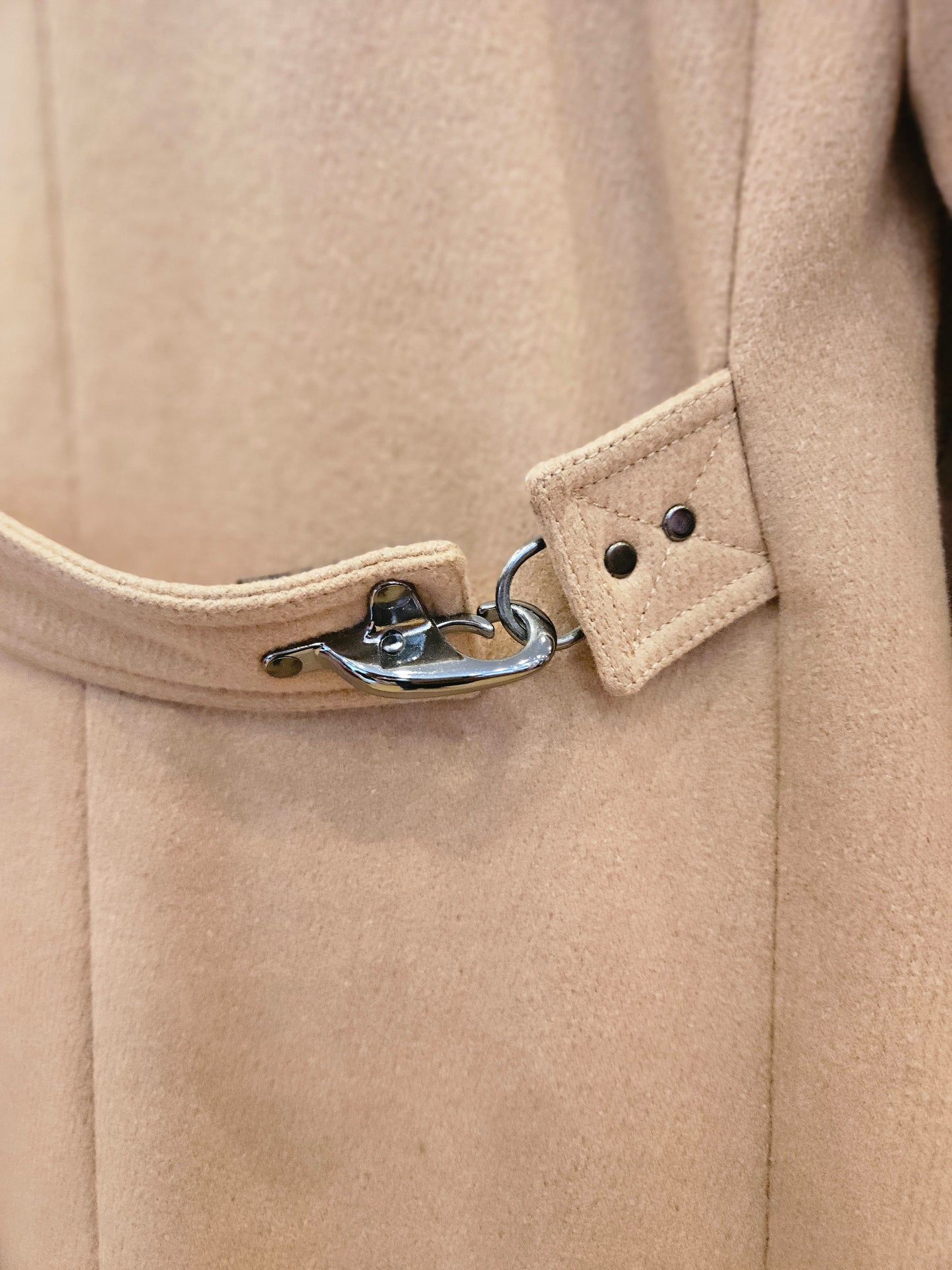 Cappotto Fay tg 38
