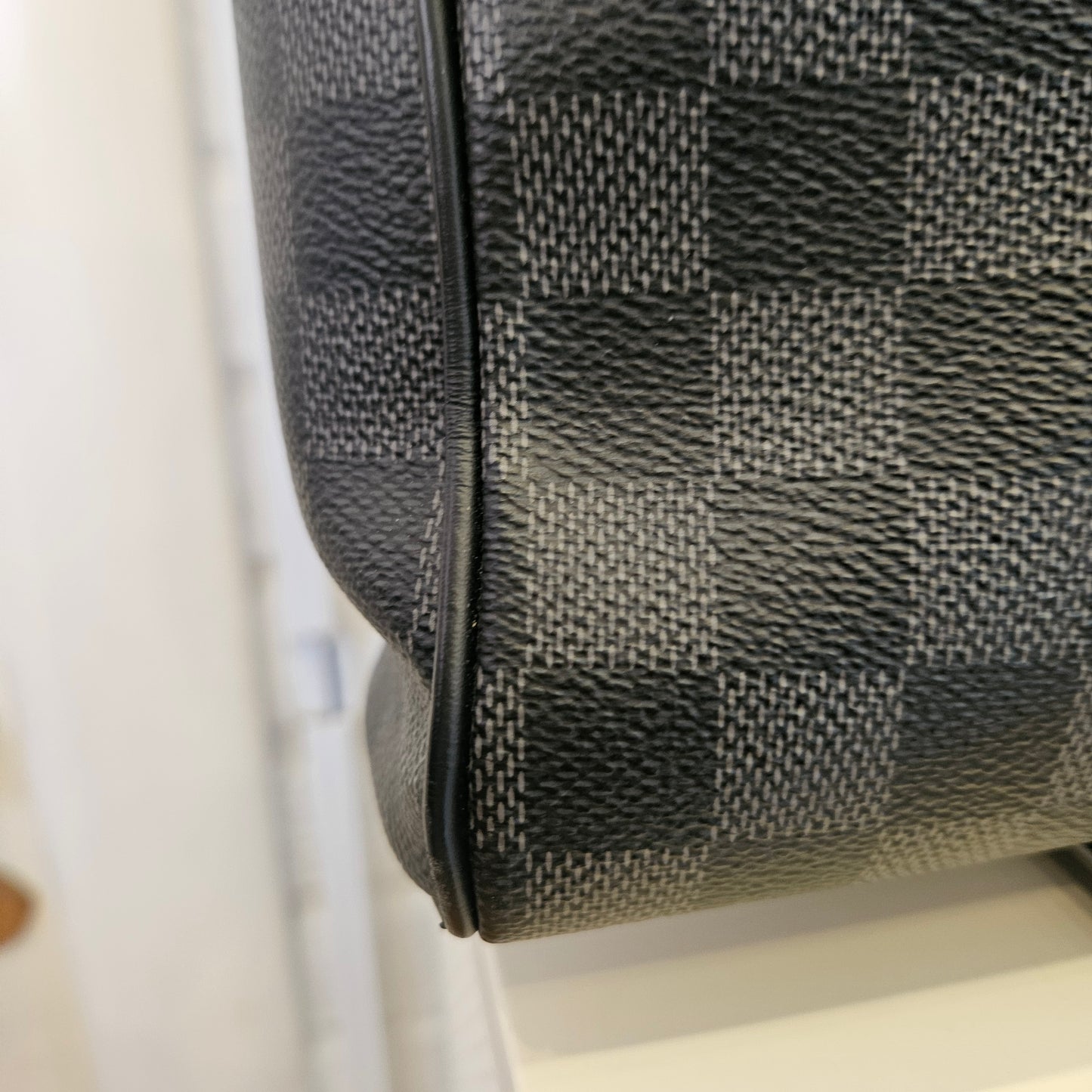 Cartella messanger Louis Vuitton
