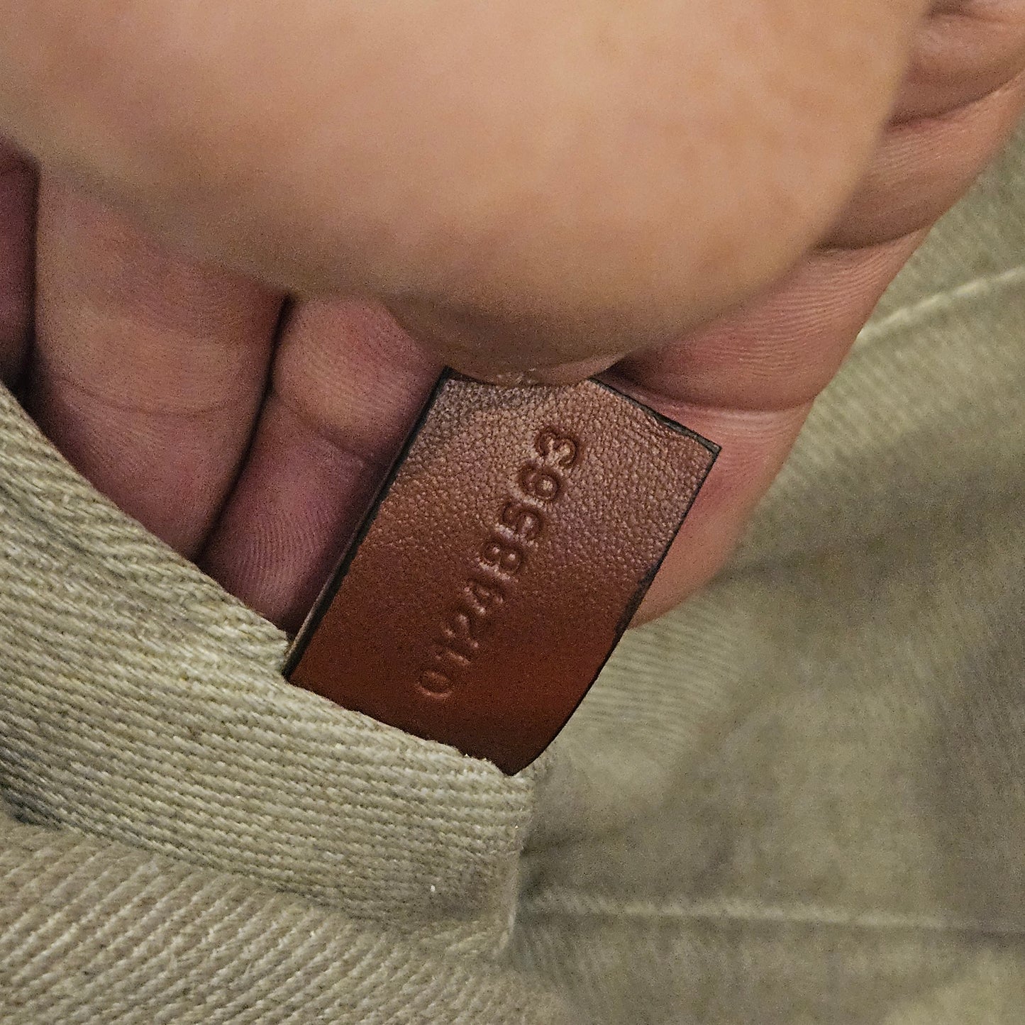 Woody Chloé