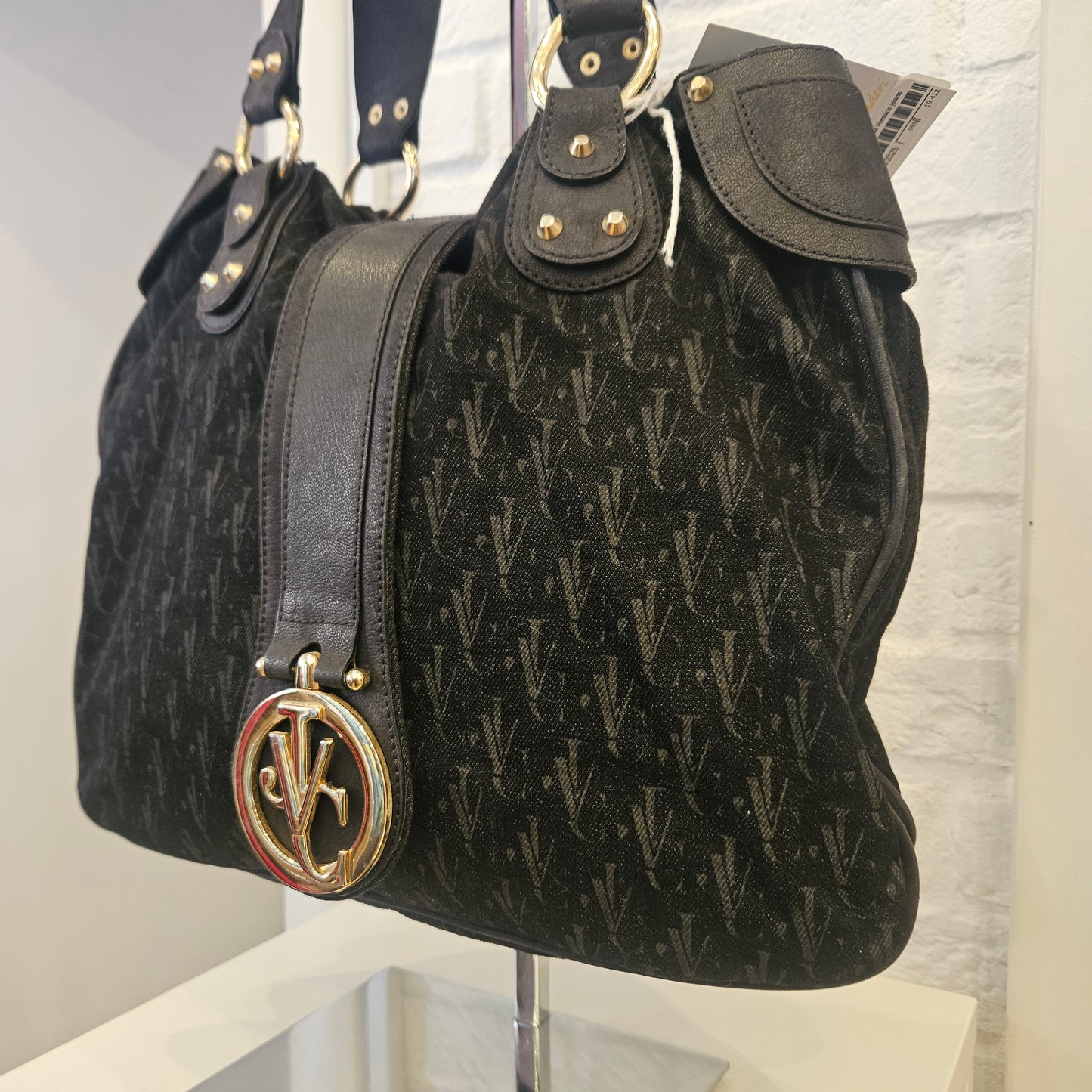 Borsa Versace Jeans