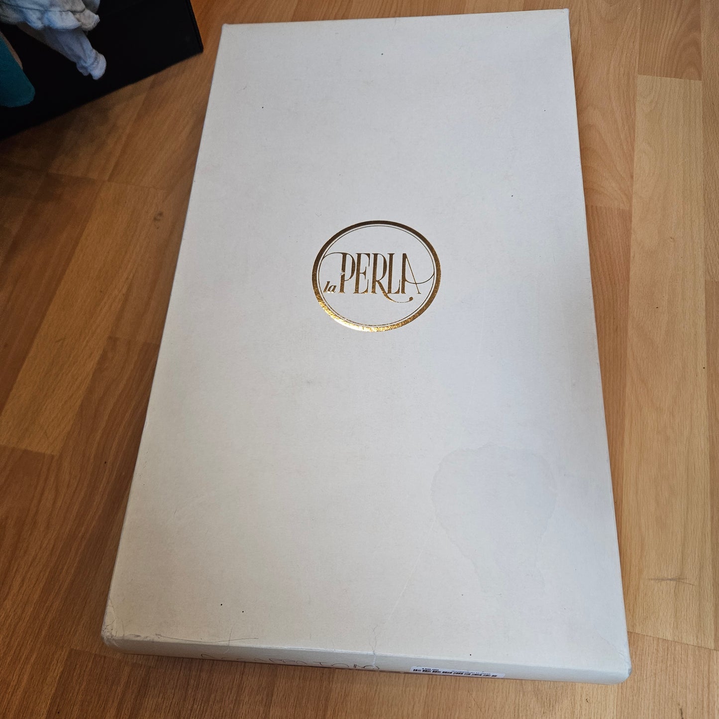 Accappatoio La Perla tg L nuovo