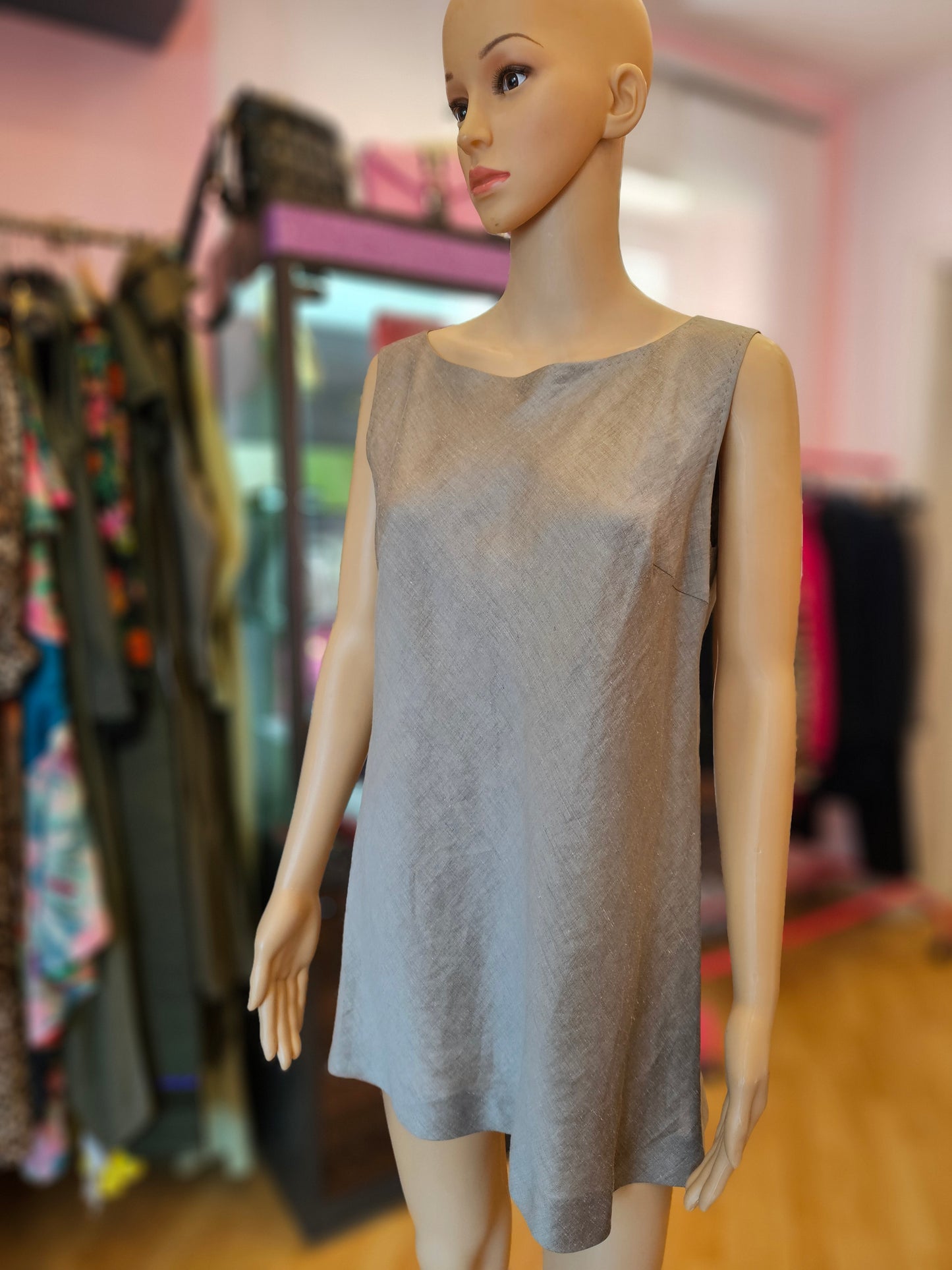 Canotta Max Mara