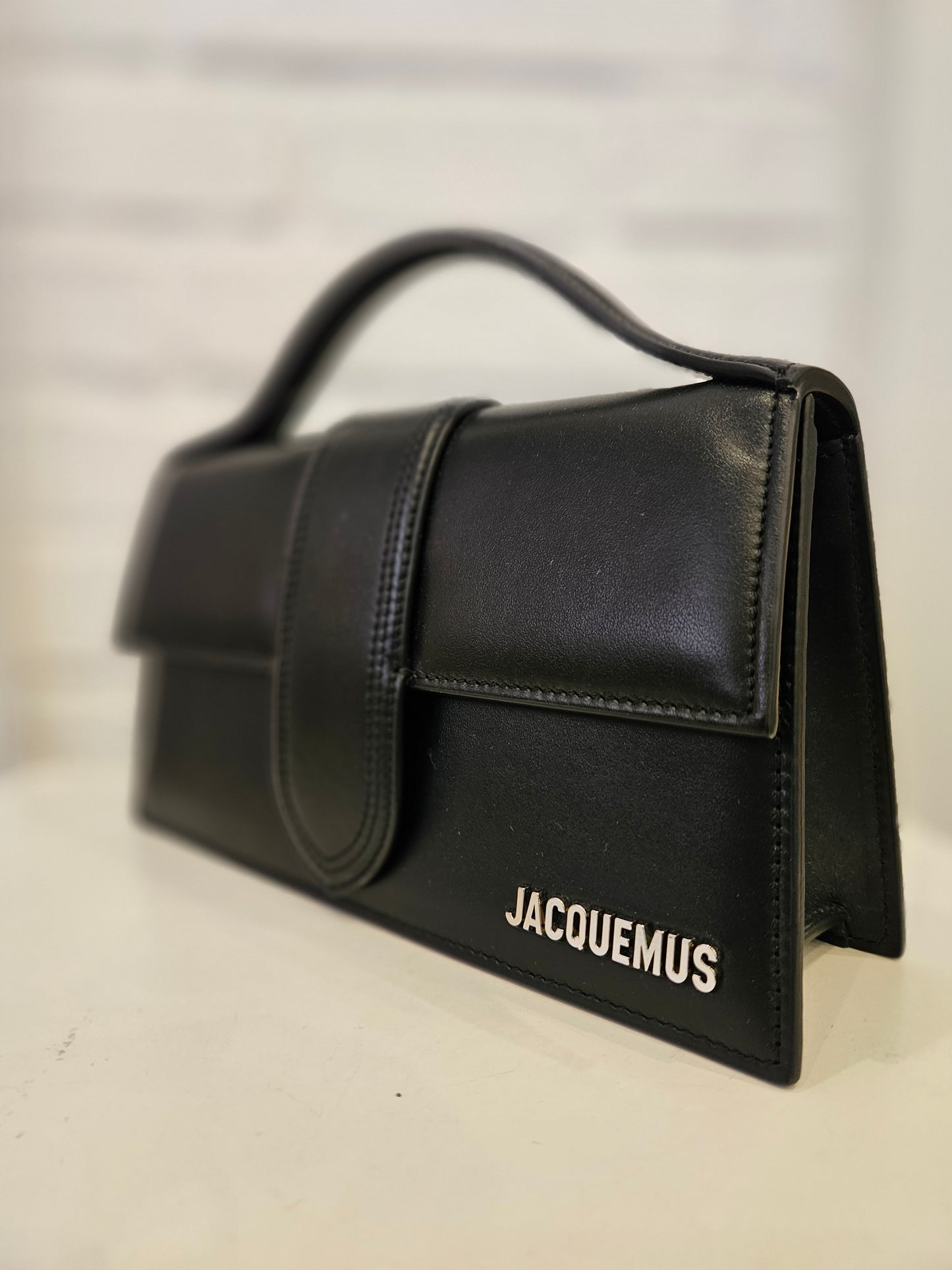 Jacquemus Le Bambino nera