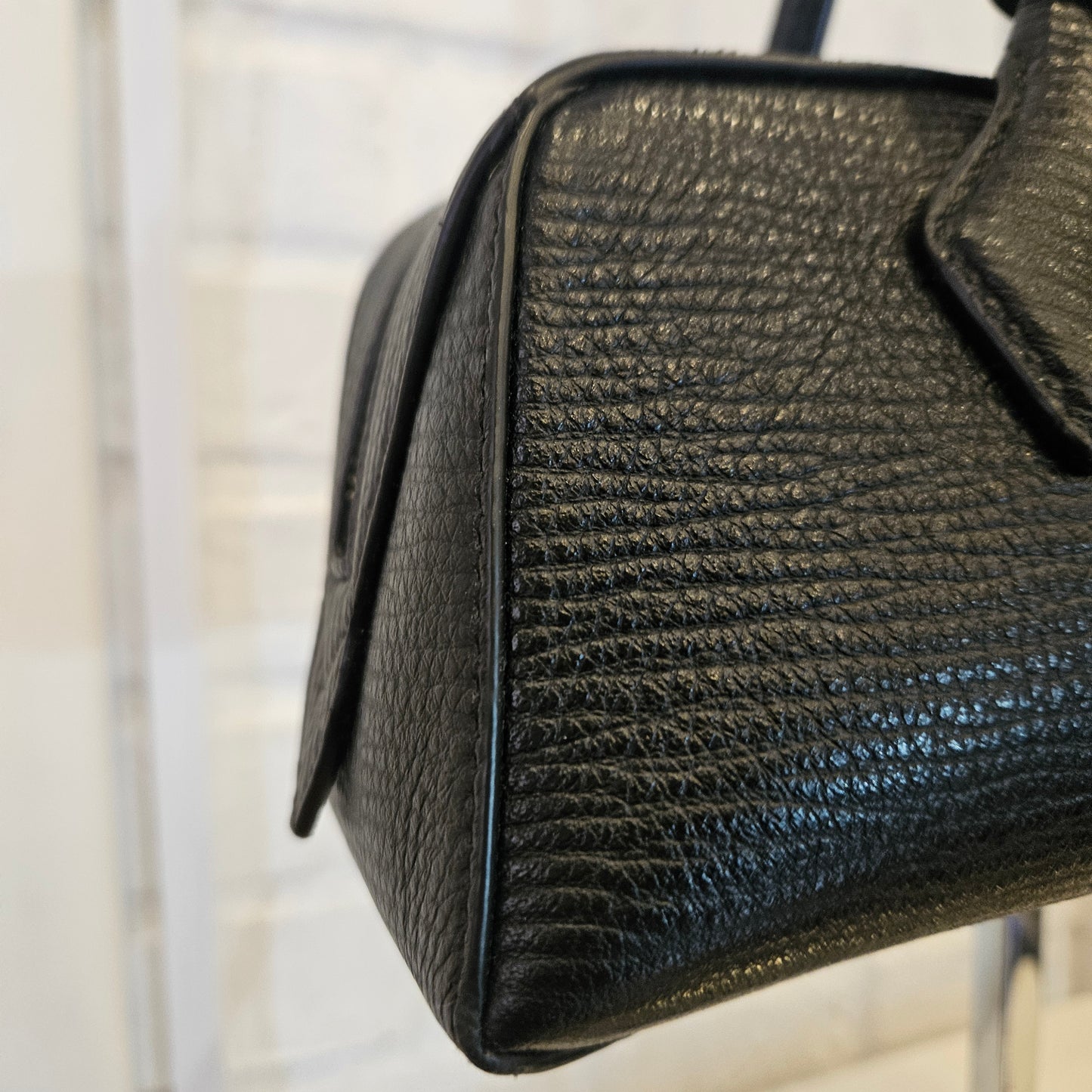 Le Teckel Alaïa