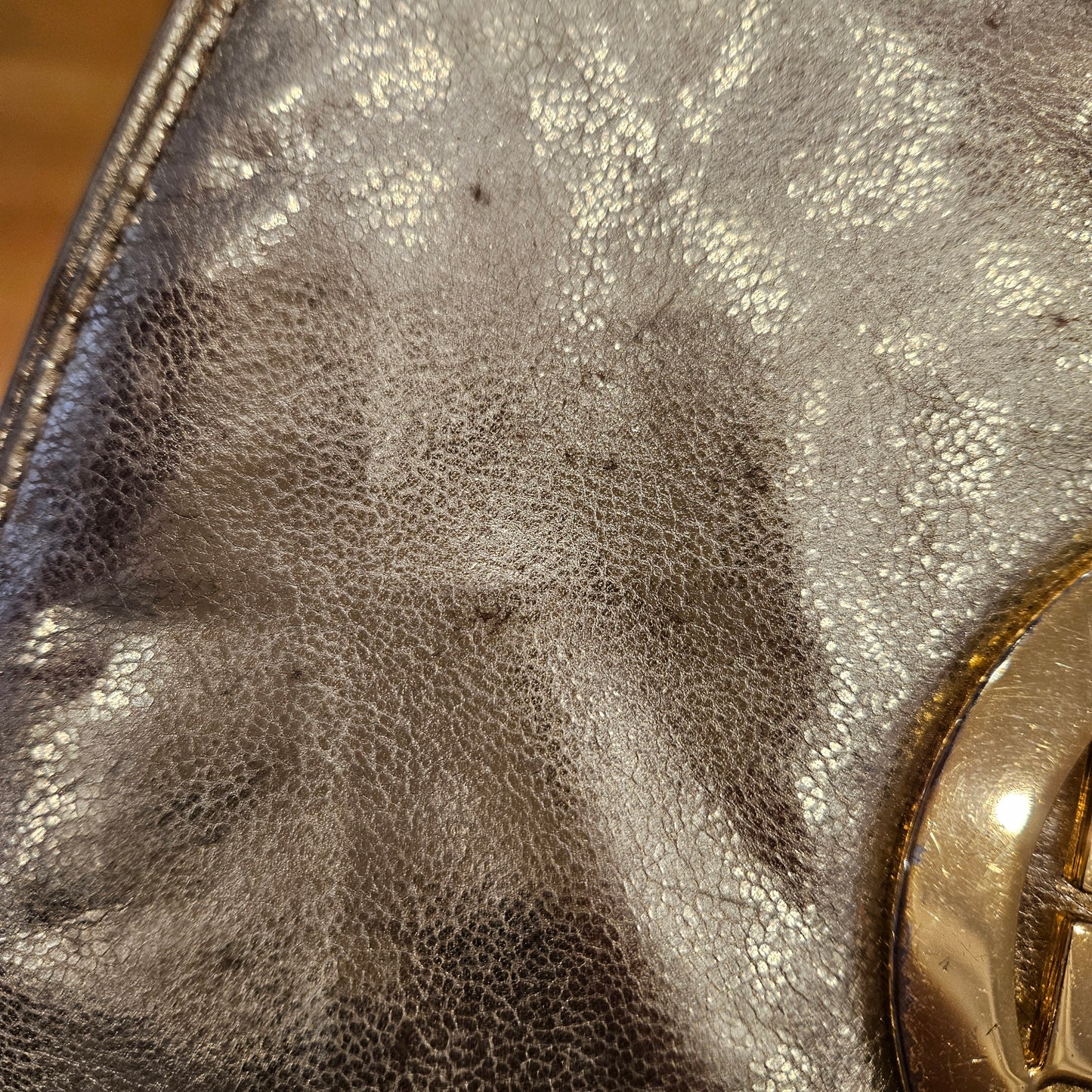 Pochette Tory Burch