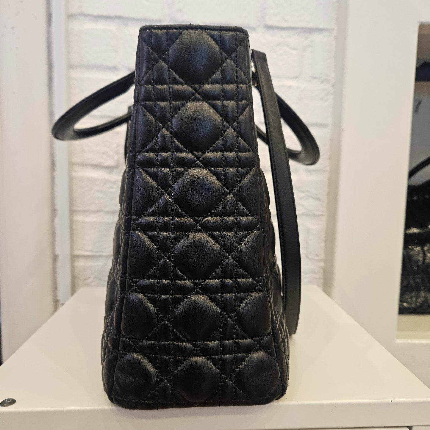 Lady Dior anni 2000