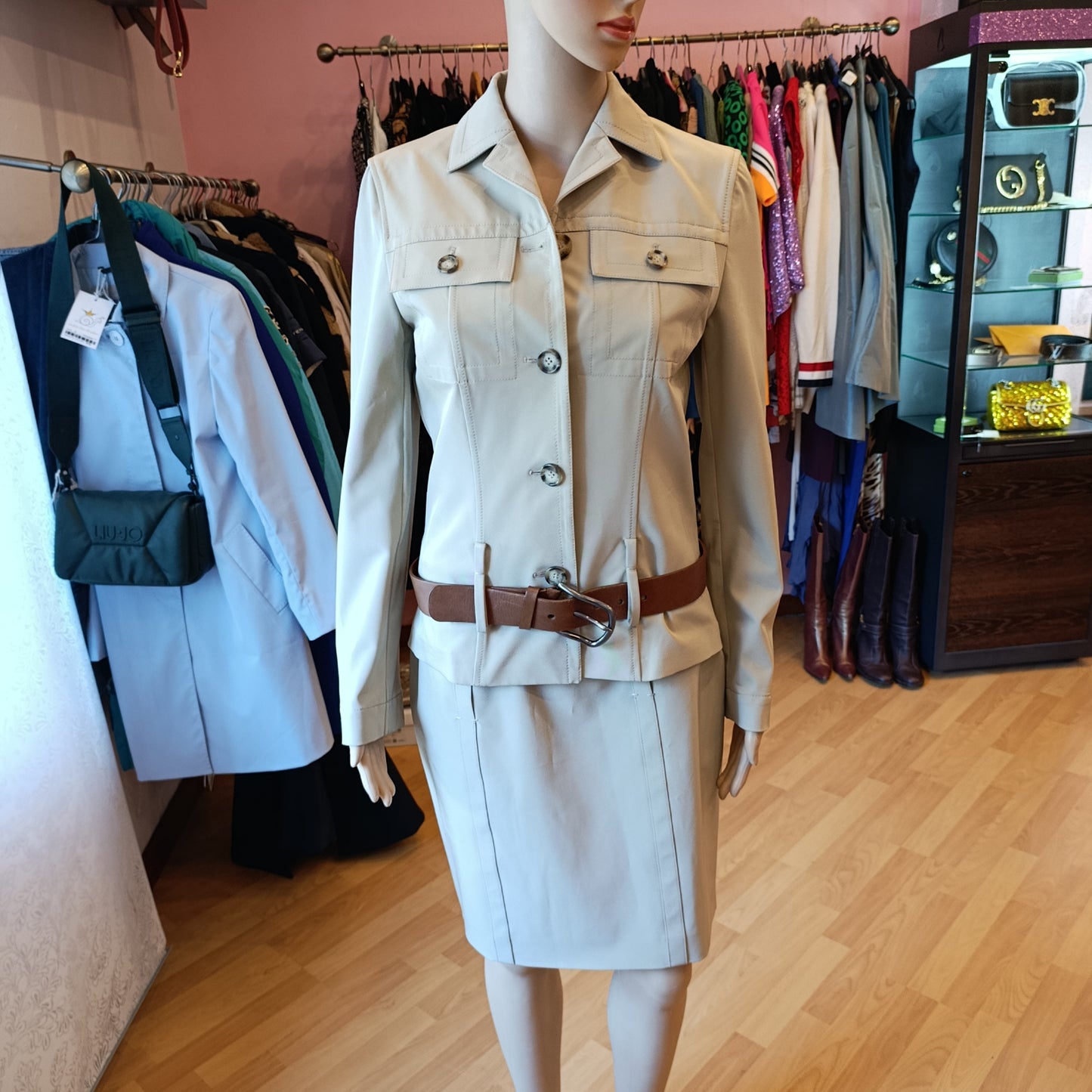 Completo Prada tg 40