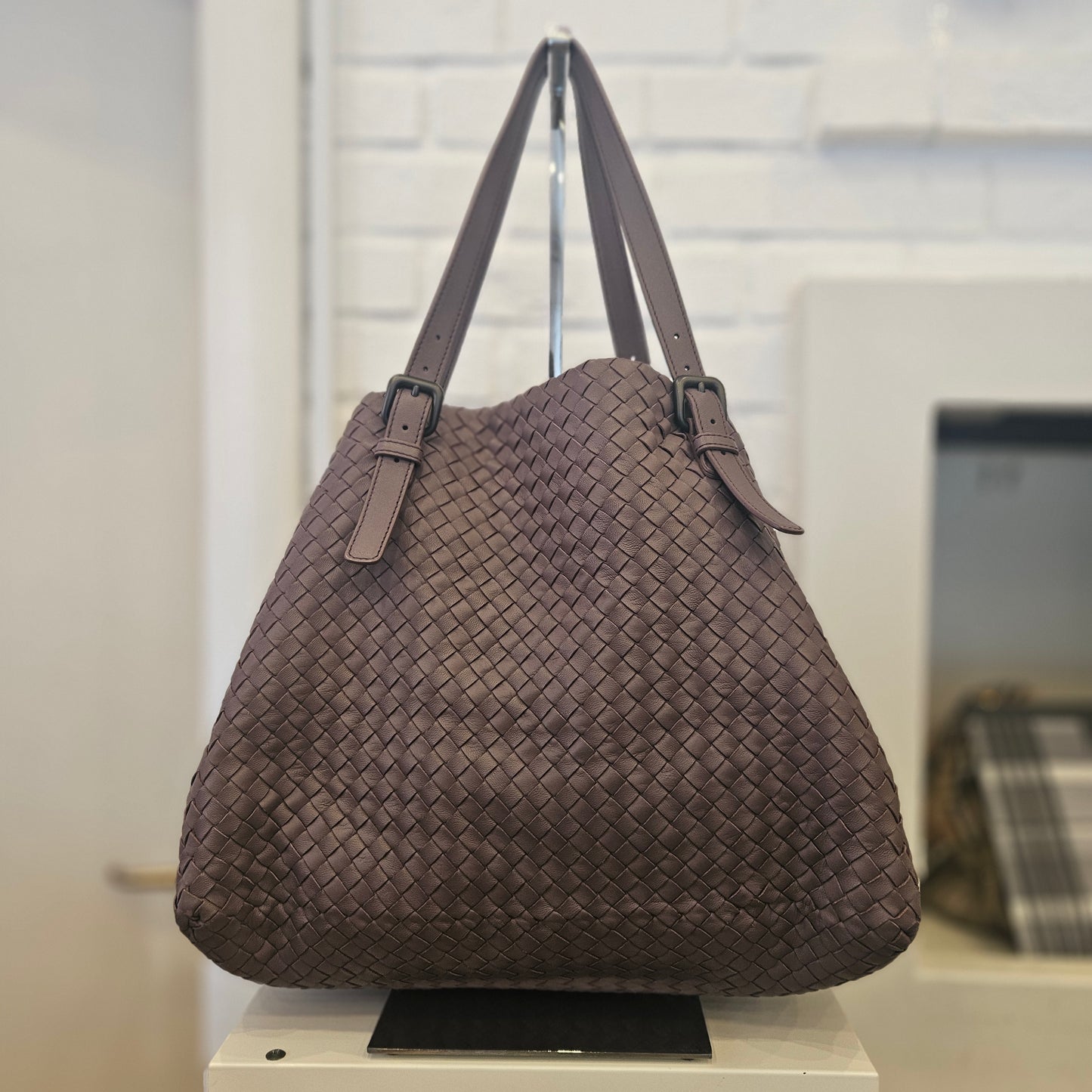 Bottega Veneta Fourre-Toute