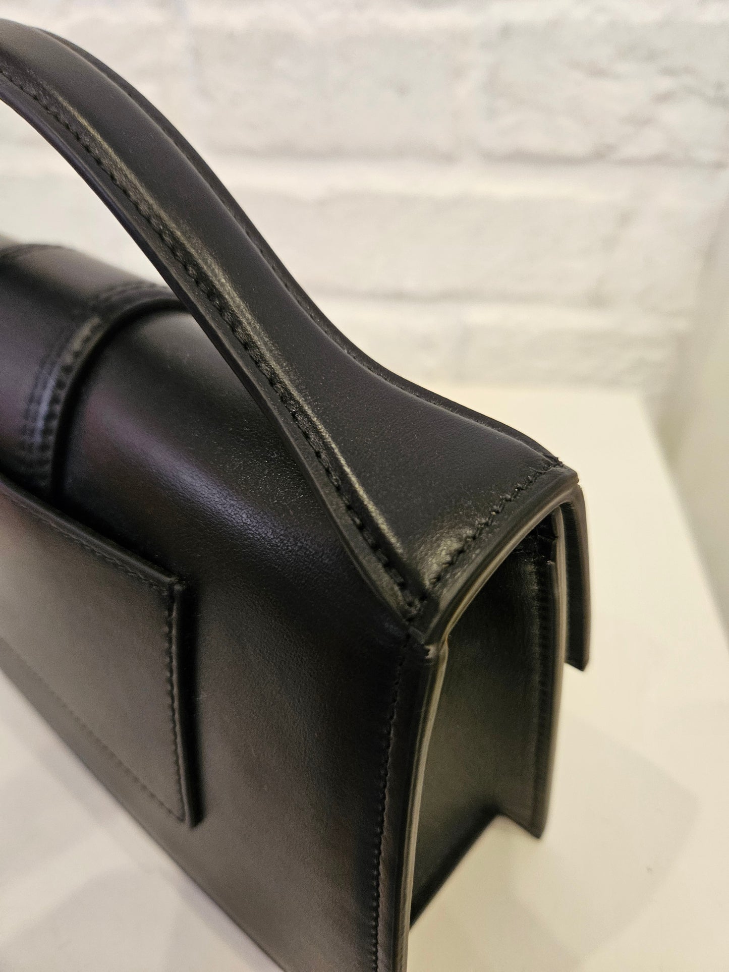 Jacquemus Le Bambino nera